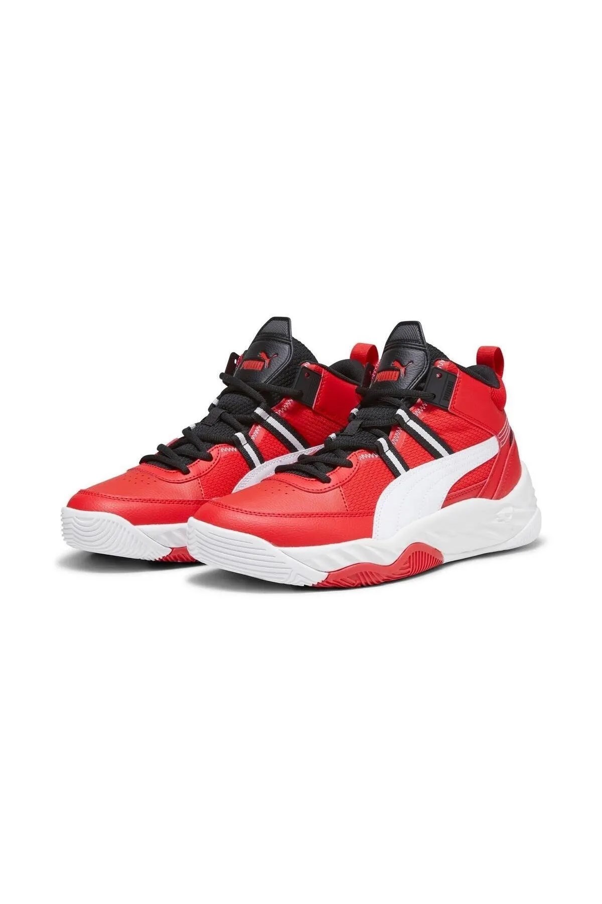 Puma Erkek Basketbol Ayakkabısı Rebound Future NextGen 39232905
