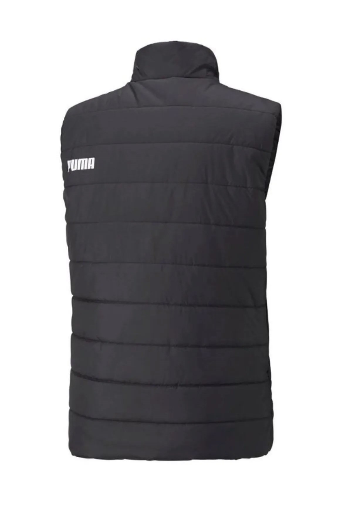 Puma Erkek Günlük Yürüyüş Yelek Ess Padded Vest 84893901
