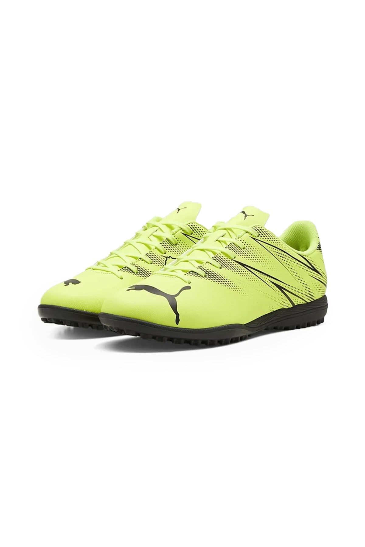 Puma Erkek Halı Saha Ayakkabısı Attacanto TT 10747807