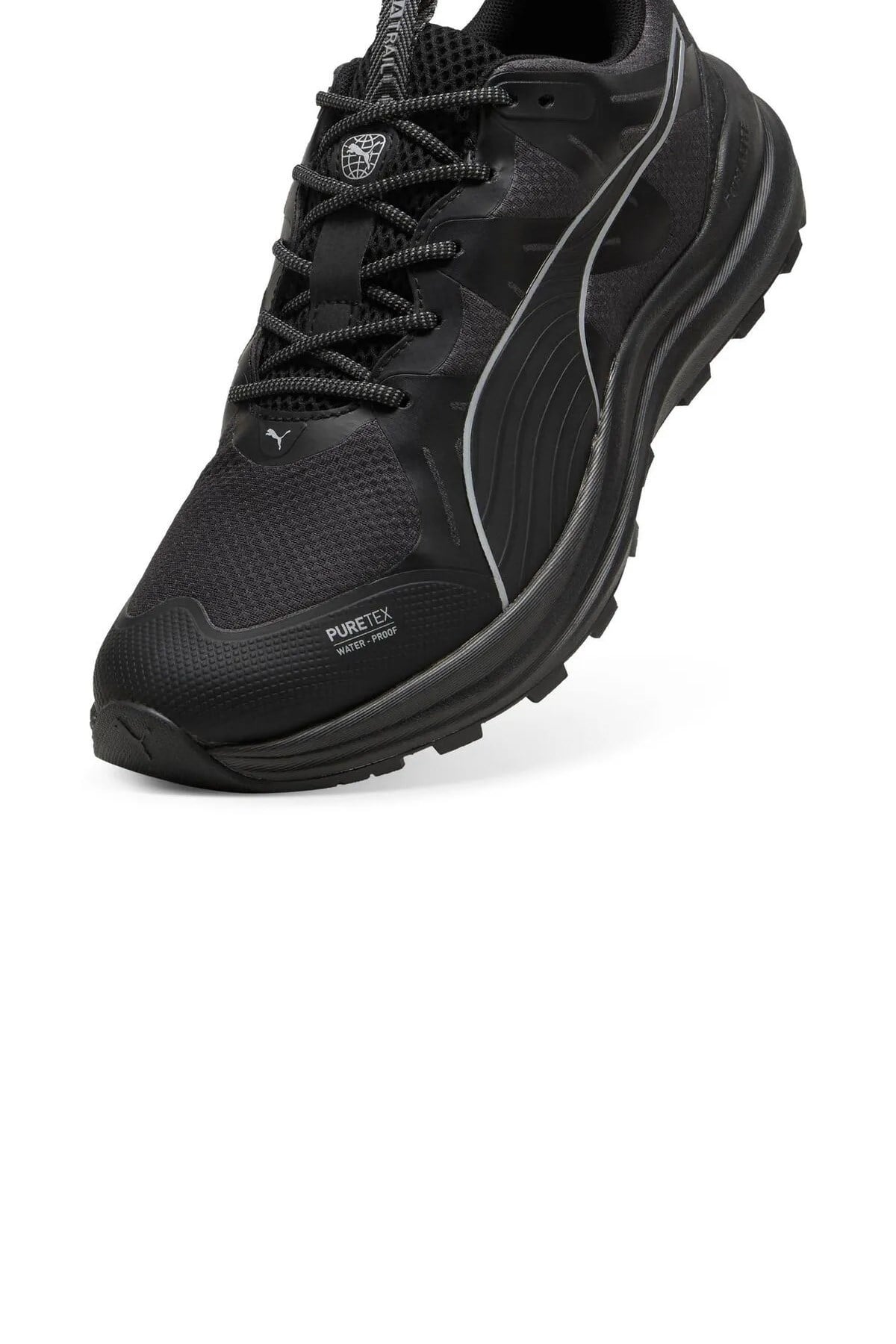 Puma Erkek Koşu Ayakkabısı Reflect Lite Trail Ptx 31009501