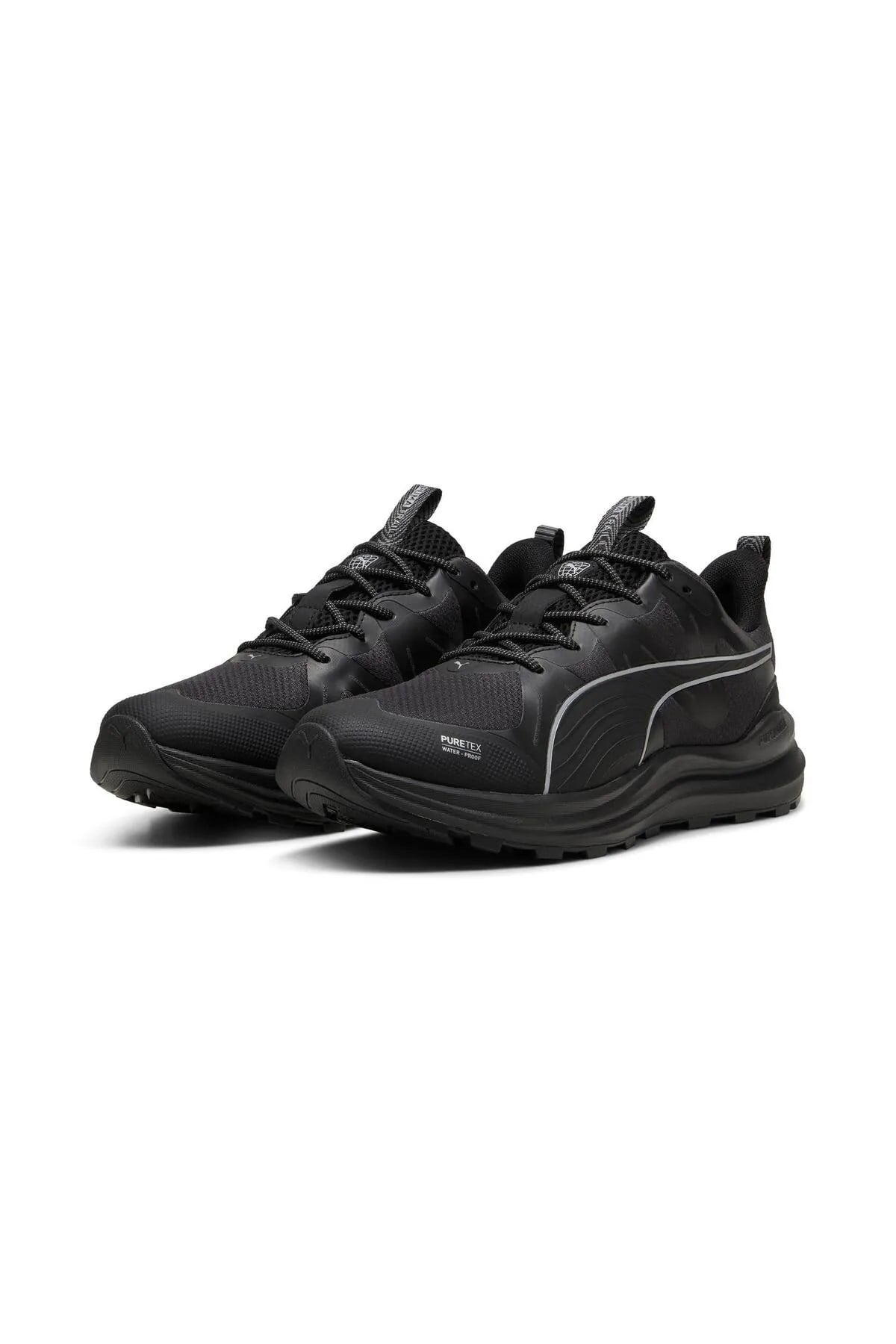 Puma Erkek Koşu Ayakkabısı Reflect Lite Trail Ptx 31009501