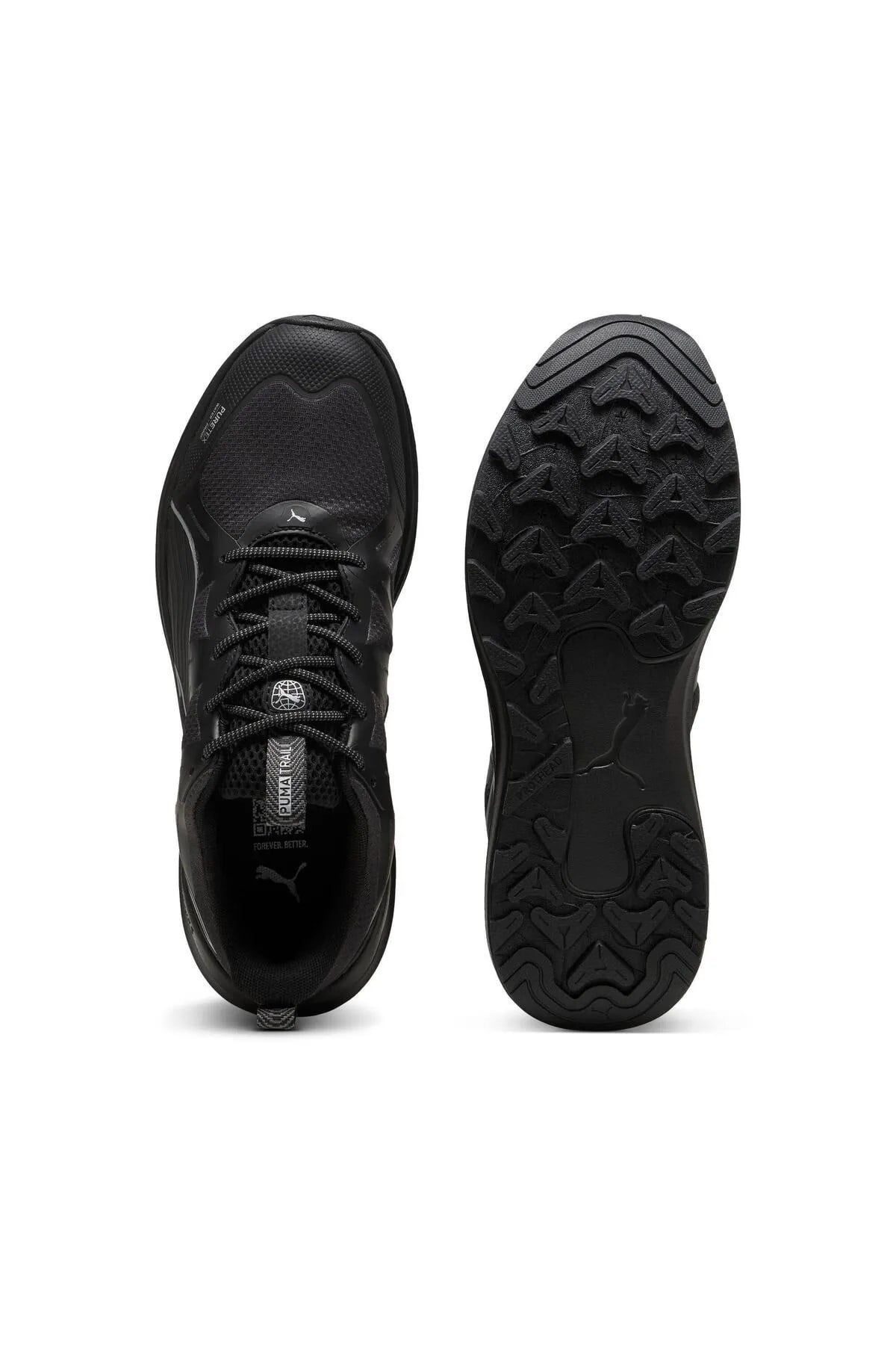 Puma Erkek Koşu Ayakkabısı Reflect Lite Trail Ptx 31009501