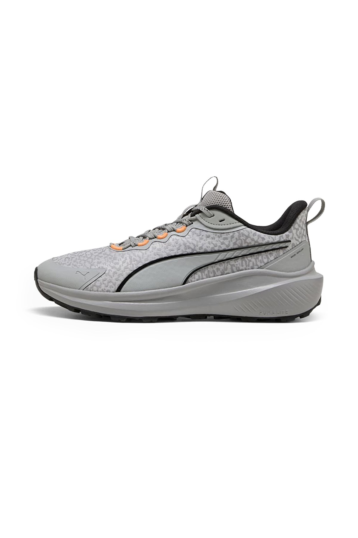 Puma Erkek Koşu Ayakkabısı Skyrocket Lite Trail WTR  31193002