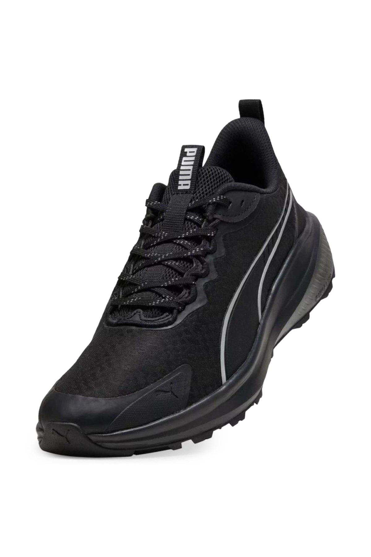 Puma Erkek Koşu Ayakkabısı Skyrocket Lite Trail WTR  31193001