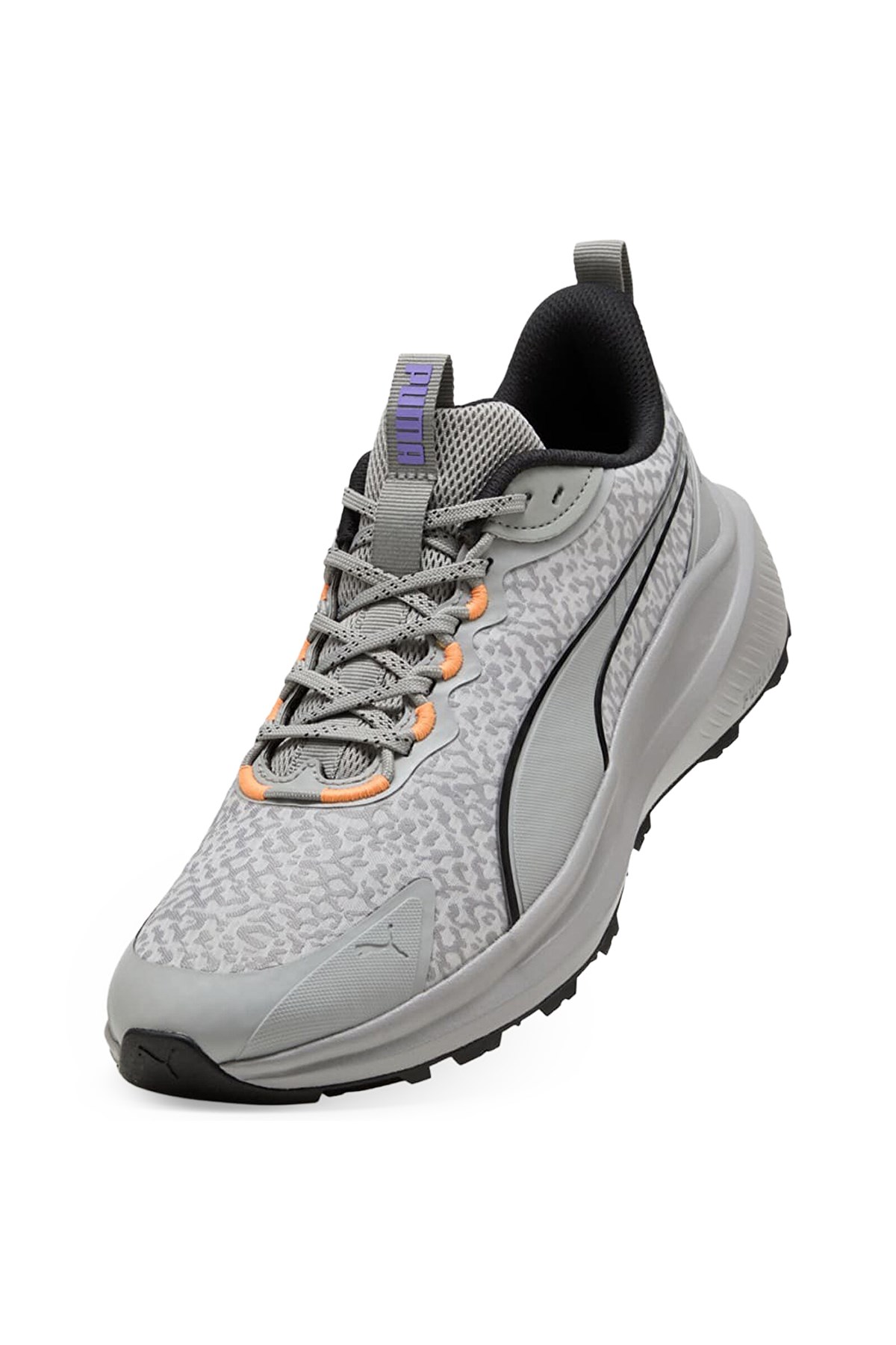 Puma Erkek Koşu Ayakkabısı Skyrocket Lite Trail WTR  31193002