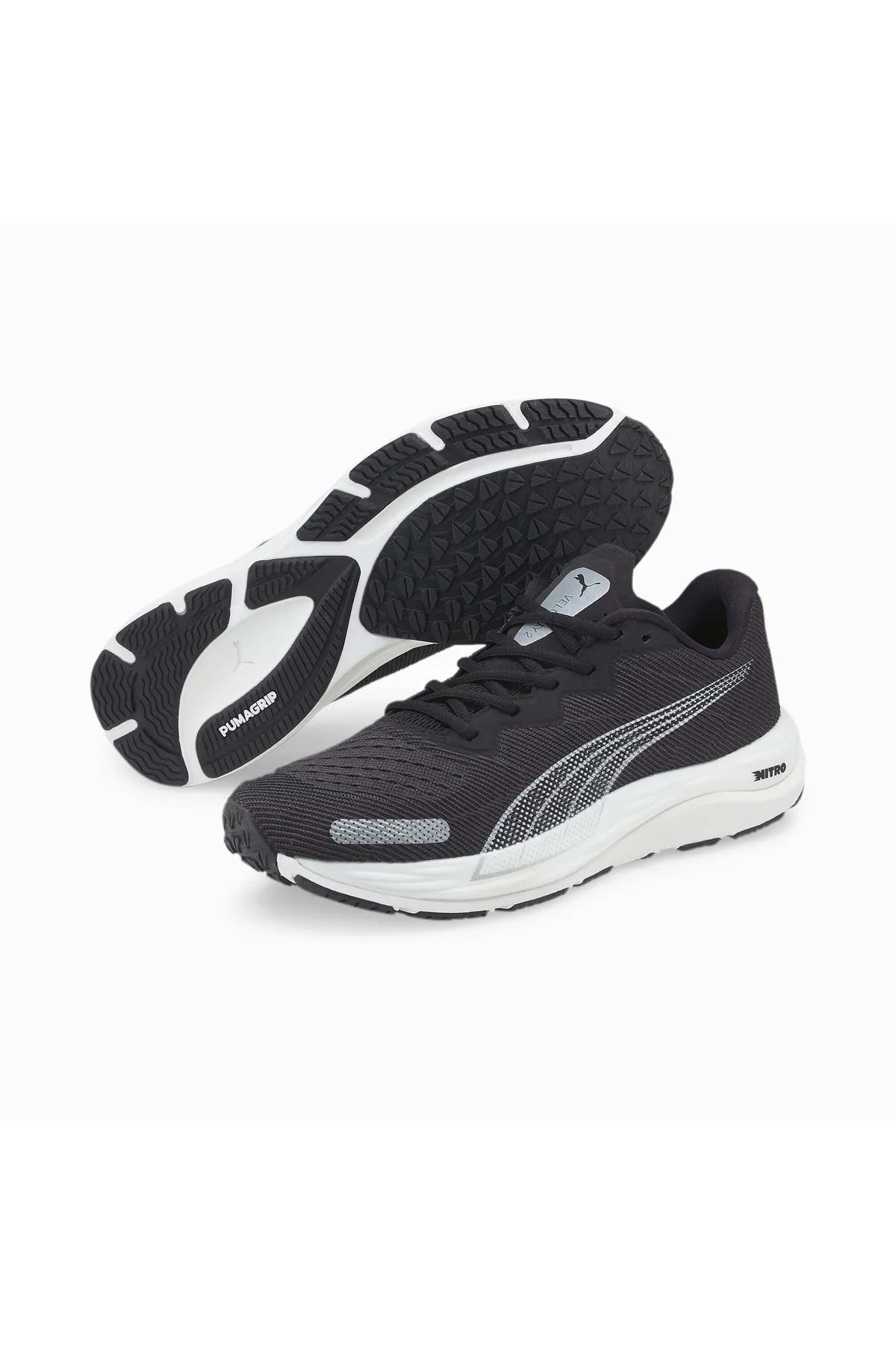 Puma Erkek Koşu Ayakkabısı Velocity Nitro 2 19533702