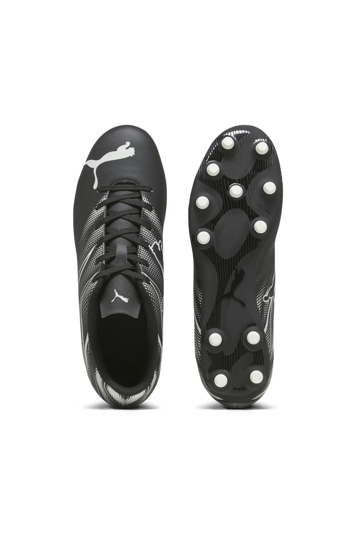 Puma Erkek Krampon Attacanto Fg/Ag 10747701