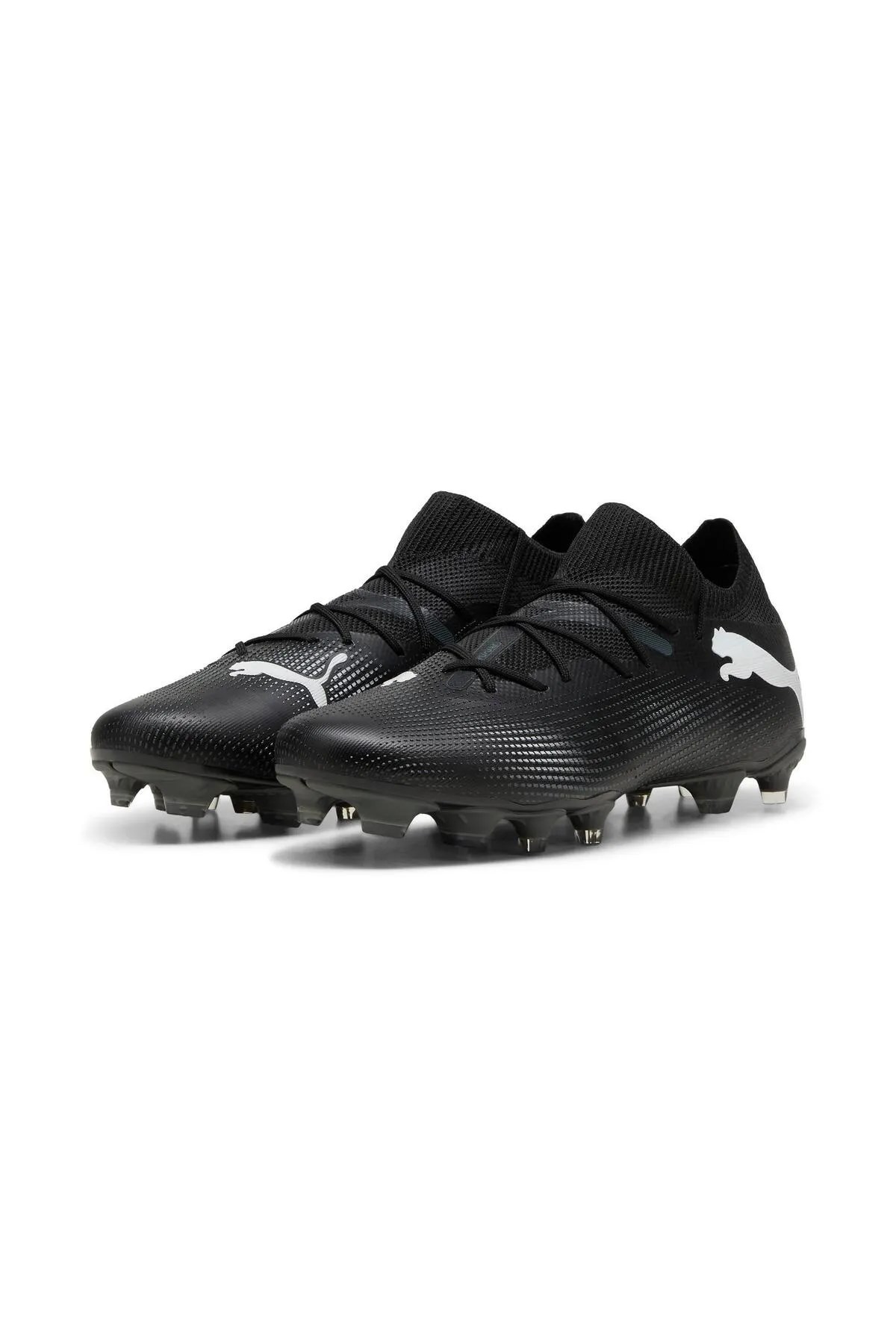 Puma Erkek Krampon Future 7 Match FG/AG 10771502