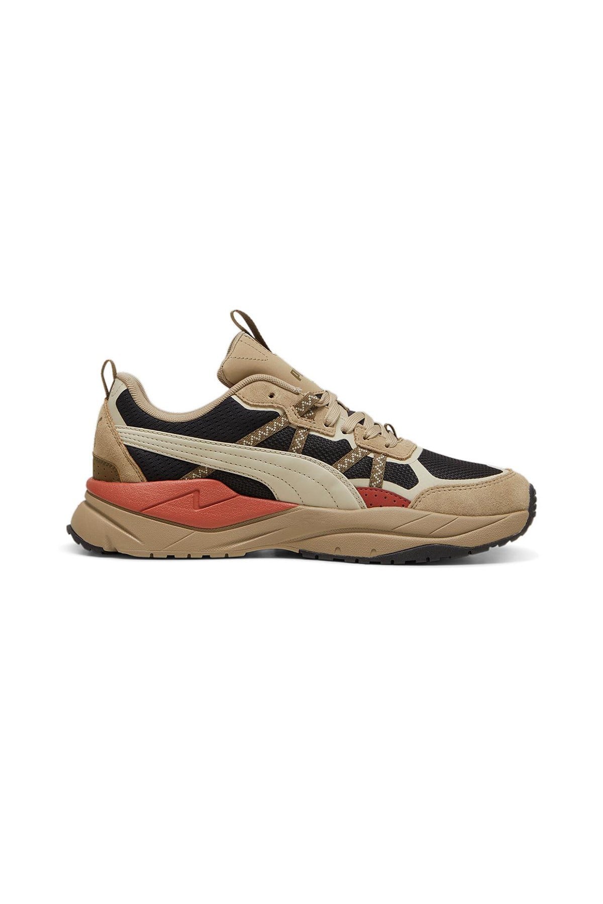 Puma Erkek Lifestyle Ayakkabı X-Ray Tour 39231707