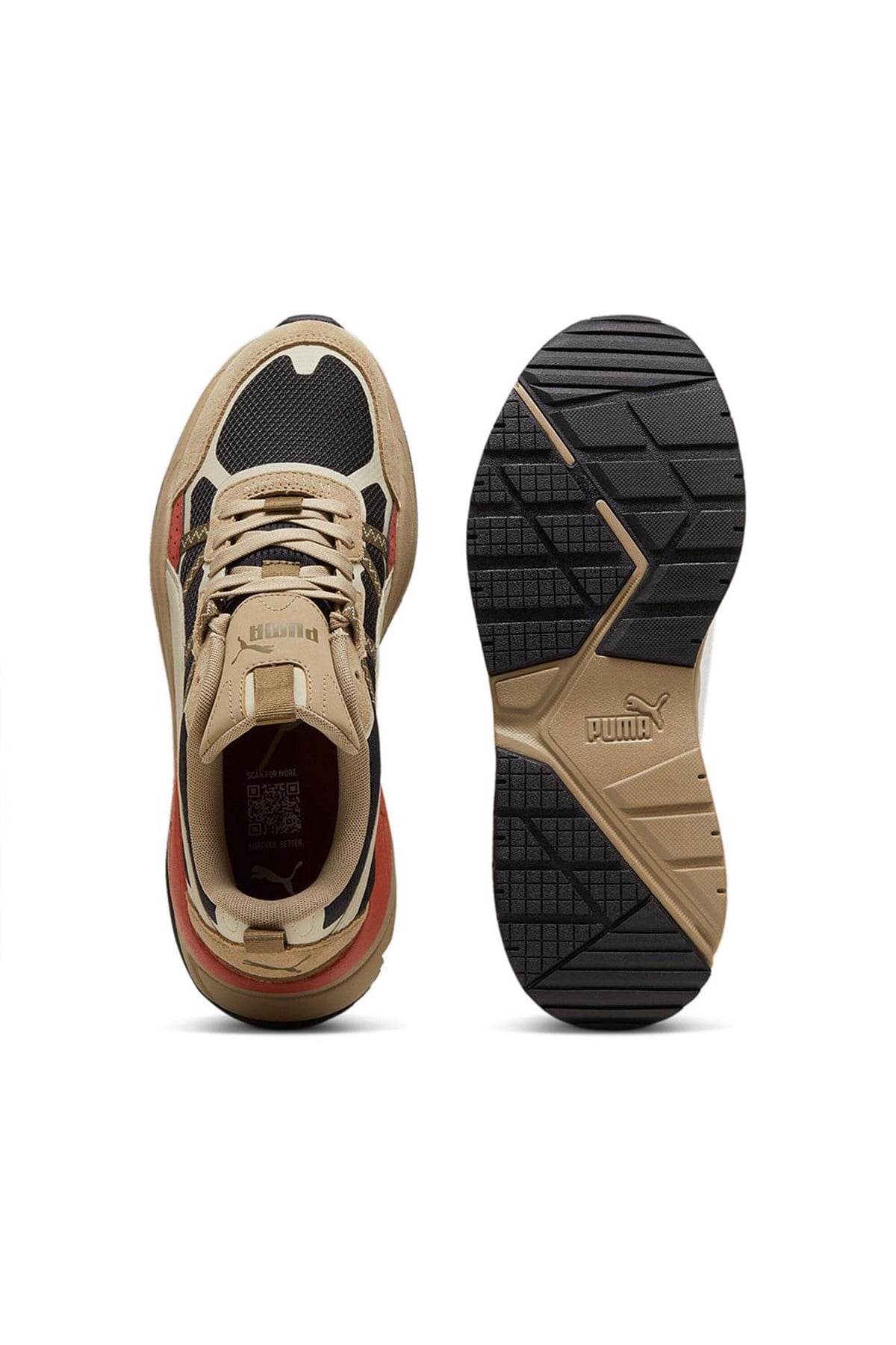 Puma Erkek Lifestyle Ayakkabı X-Ray Tour 39231707