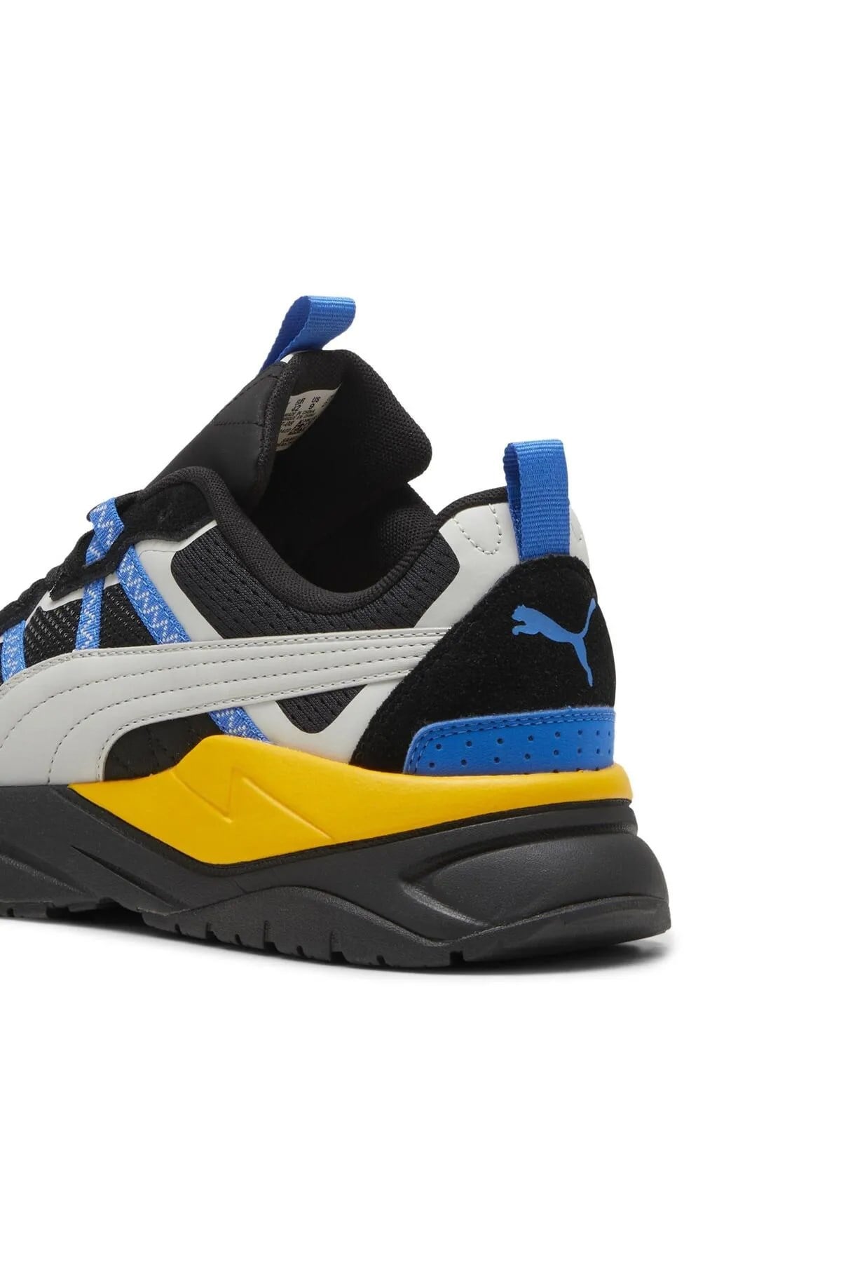 Puma Erkek Lifestyle Ayakkabı X-Ray Tour 39231708