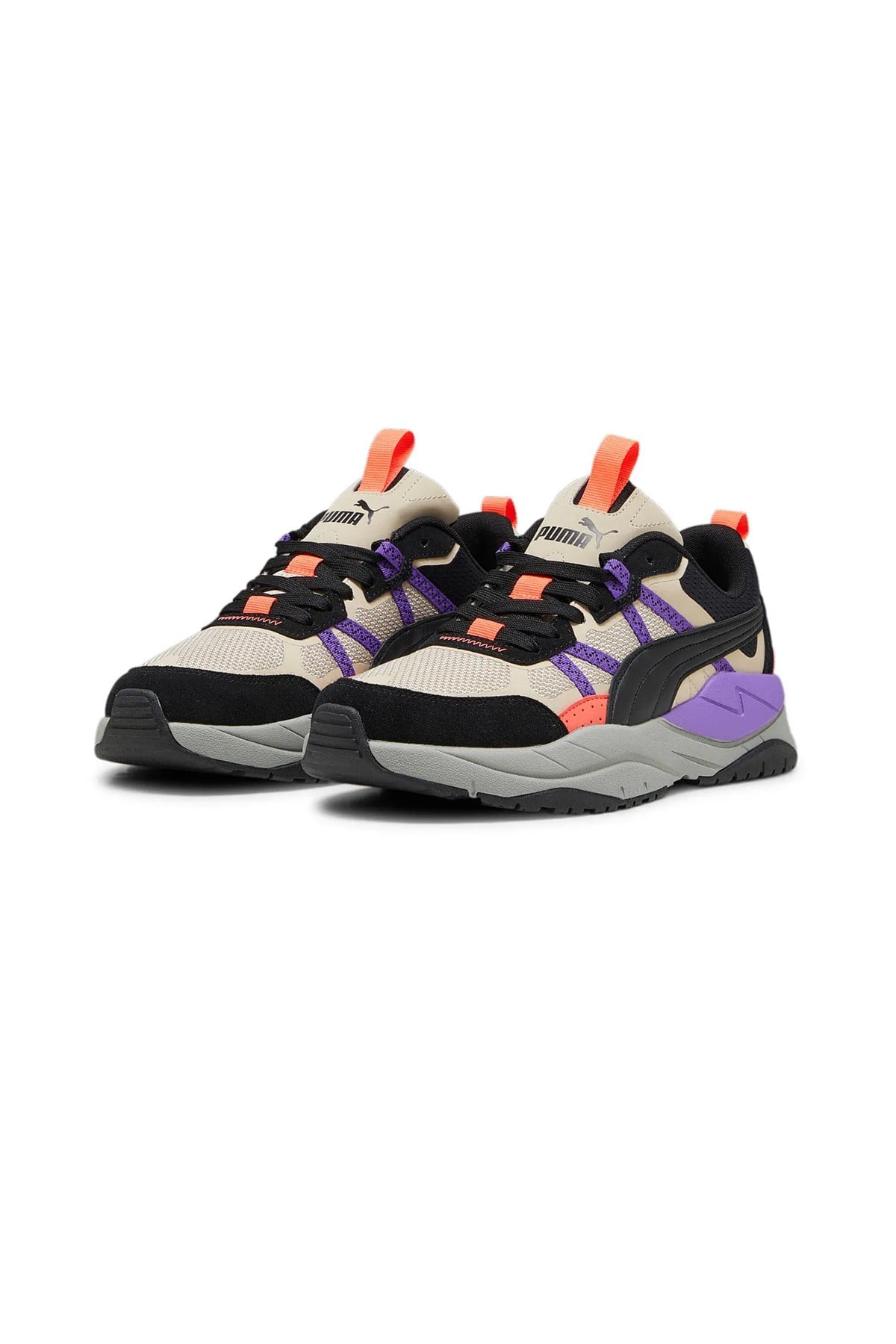 Puma Erkek Lifestyle Ayakkabı X-Ray Tour 39231701