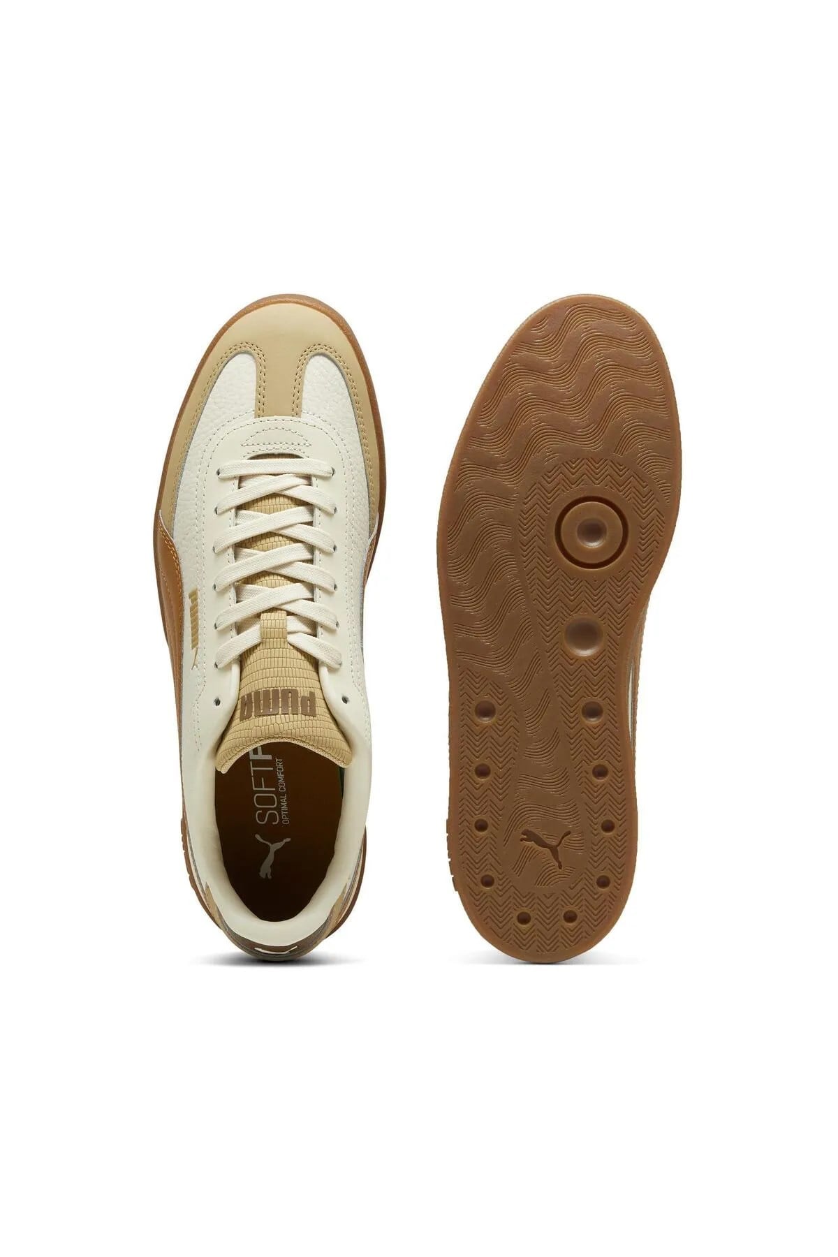 Puma Erkek Sneaker Ayakkabı Club II Era Lthr 39744801