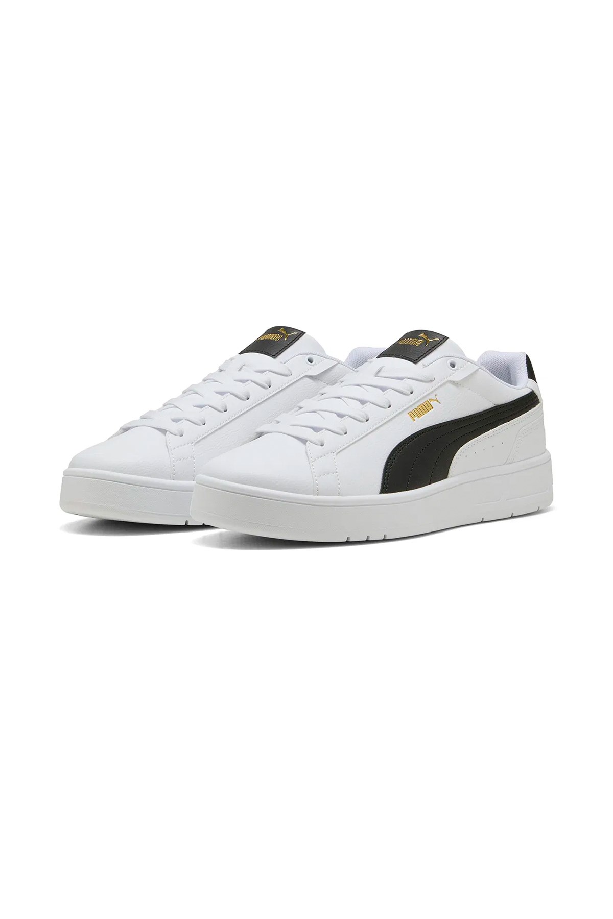 Puma Erkek Sneaker Ayakkabı Court Classico 40028403