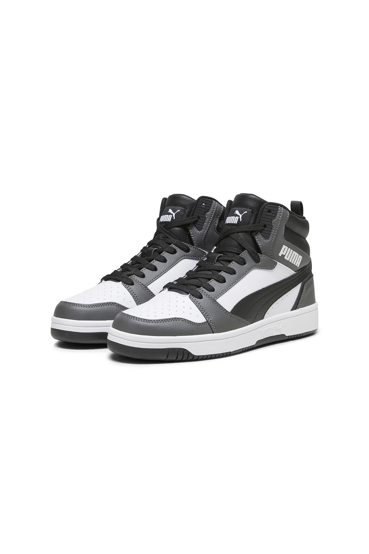 Puma Erkek Sneaker Ayakkabı Rebound V6 39232603