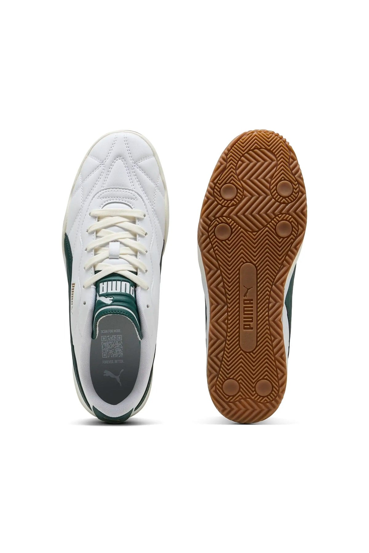 Puma Erkek Sneaker Ayakkabı Tifosi 39745404