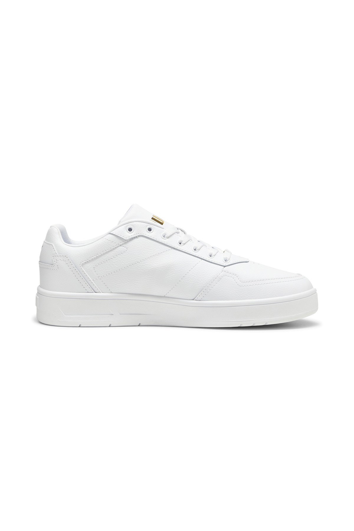 Puma Erkek Sneaker Court Classic Lux 39501901
