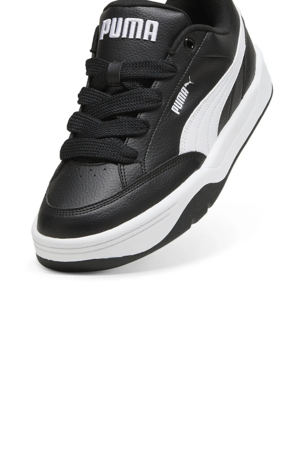 Puma Erkek Spor Ayakkabı Park Lifestyle 39508403