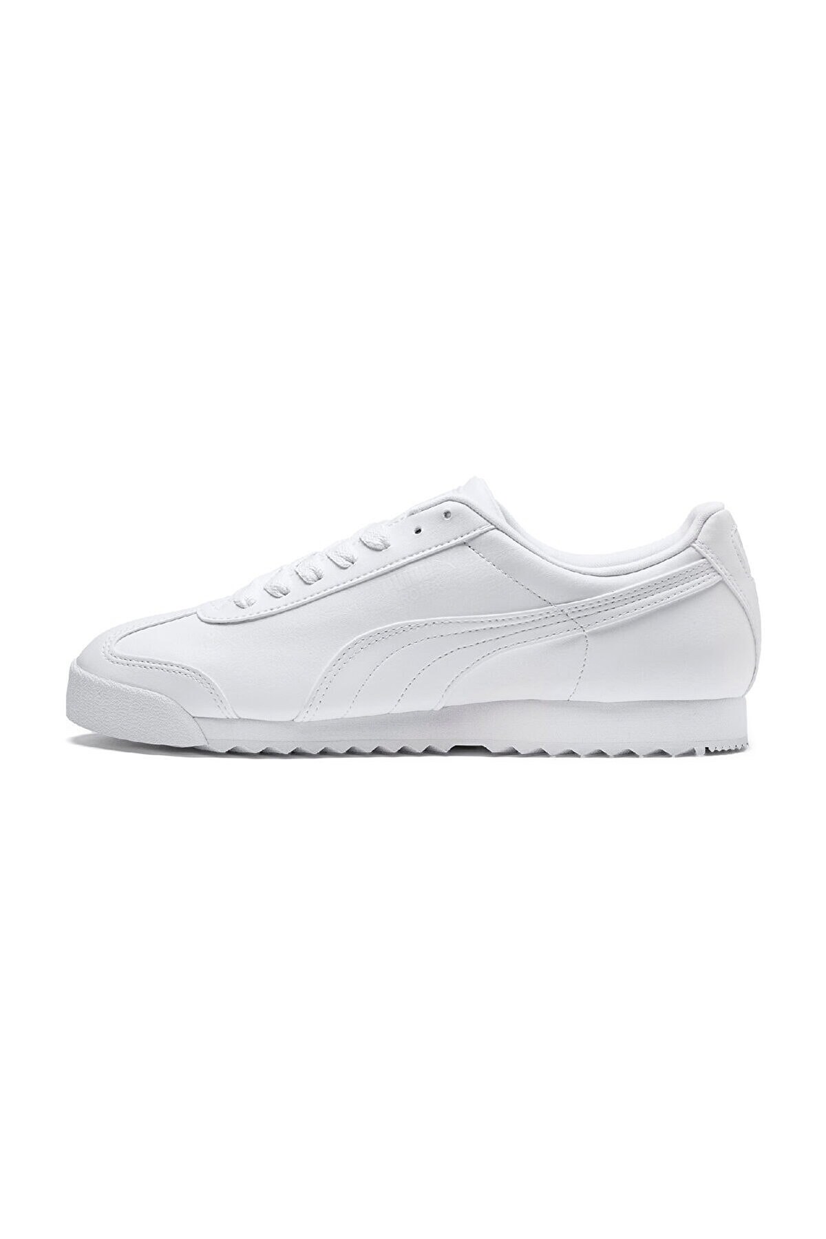 Puma Erkek Spor Ayakkabı Roma Basic 35357221