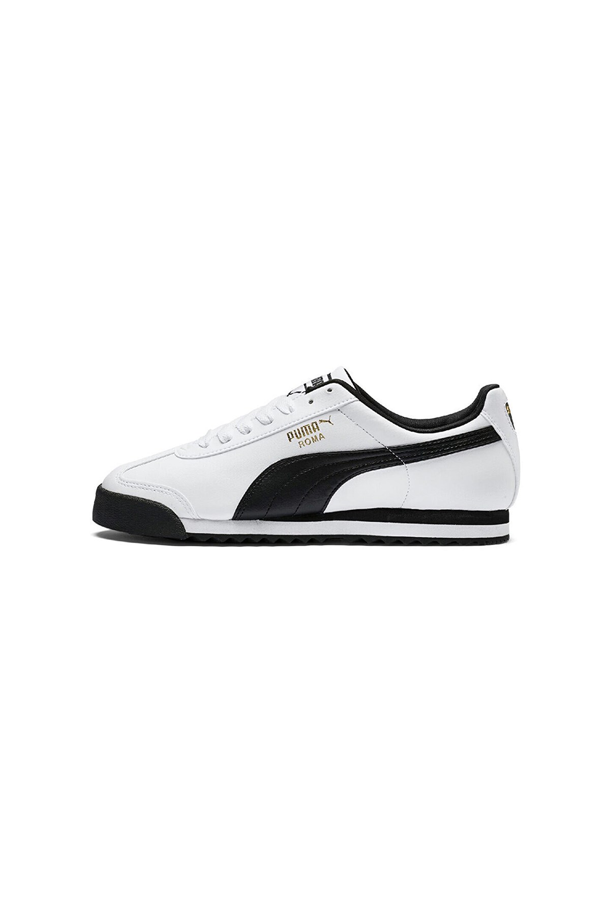 Puma Erkek Spor Ayakkabı Roma Basic 35357204