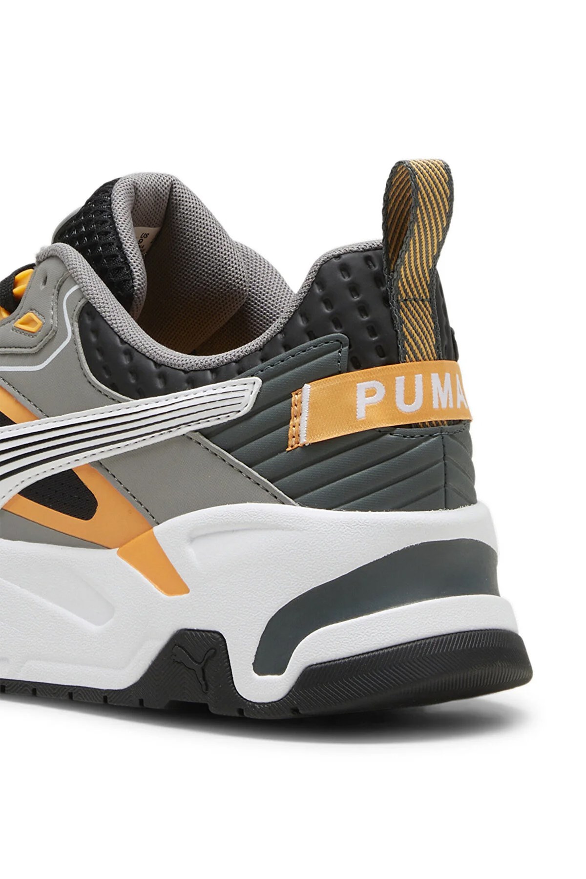 Puma Erkek Spor Ayakkabı Trinity Desert Road 39526202