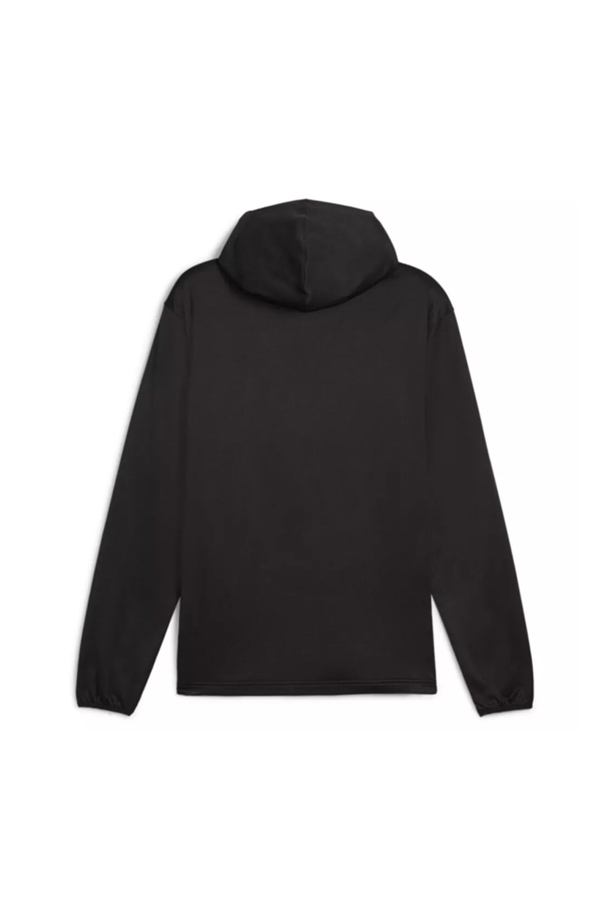 Puma Erkek Sweatshirt FIT PWRFleece Hoodie 52493501