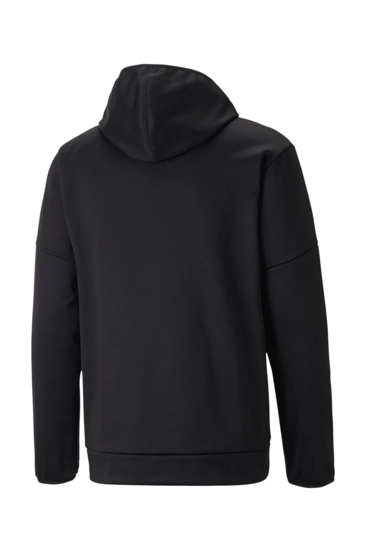 Puma Erkek Sweatshirt Train All Day Pwrfleece Hoodie 52234001
