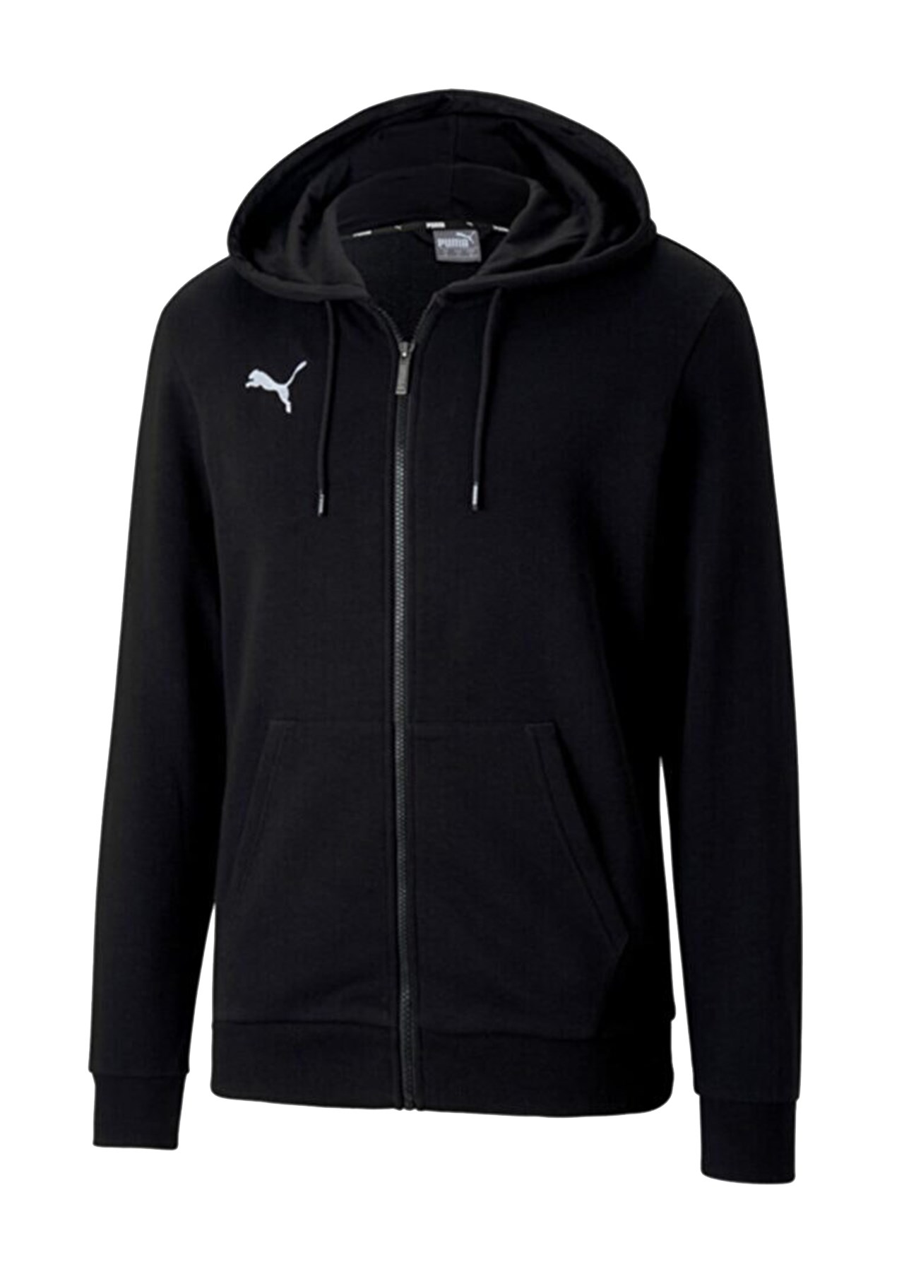 Puma Erkek Sweatshirts Teamgoal 23 Causals Hooded 65670803