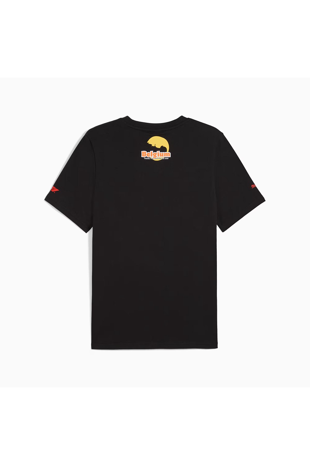 Puma Erkek Tişört F1 Belgium Tee 63023001