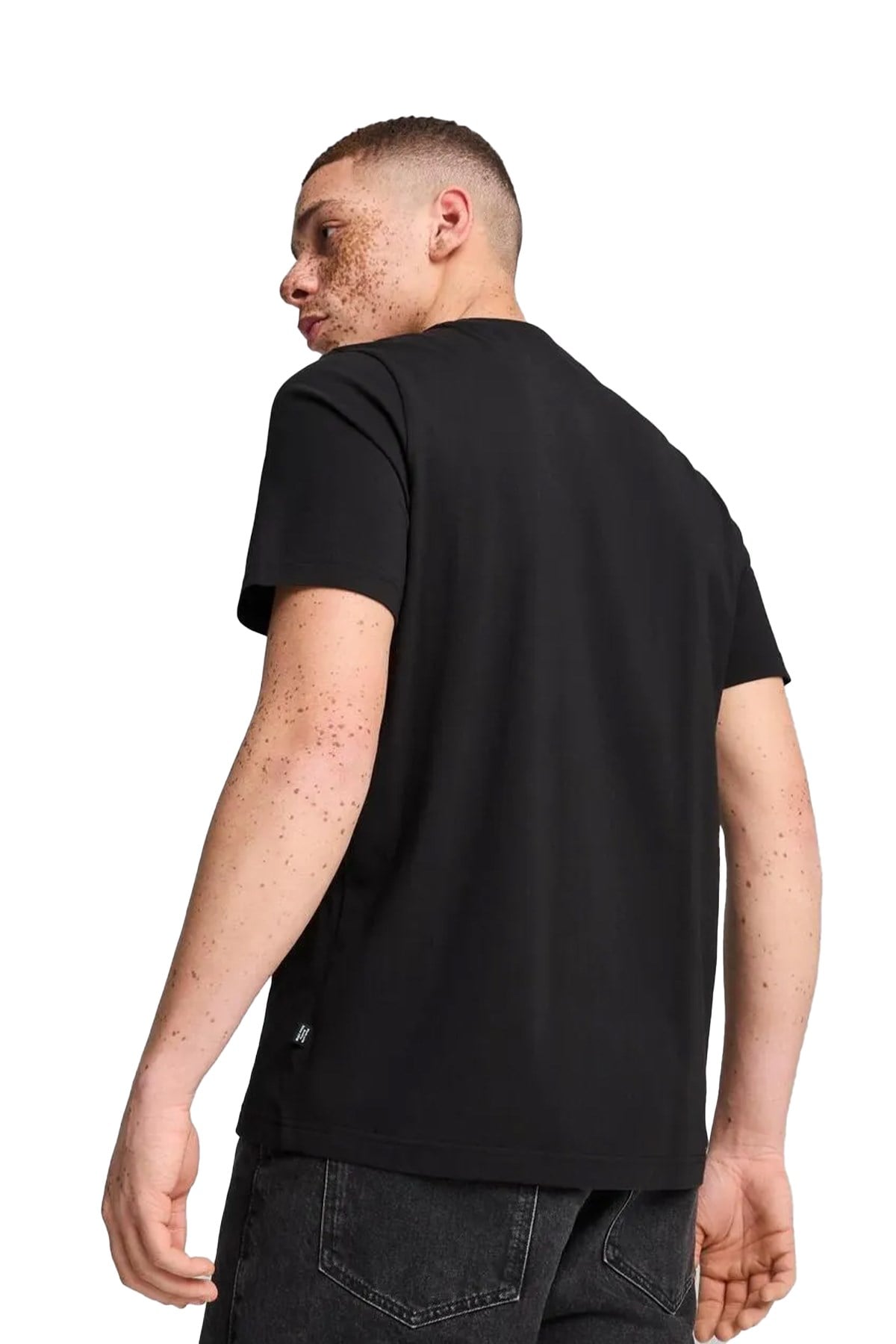 Puma Erkek Tişört Graphics Sneaker Tee 68320901