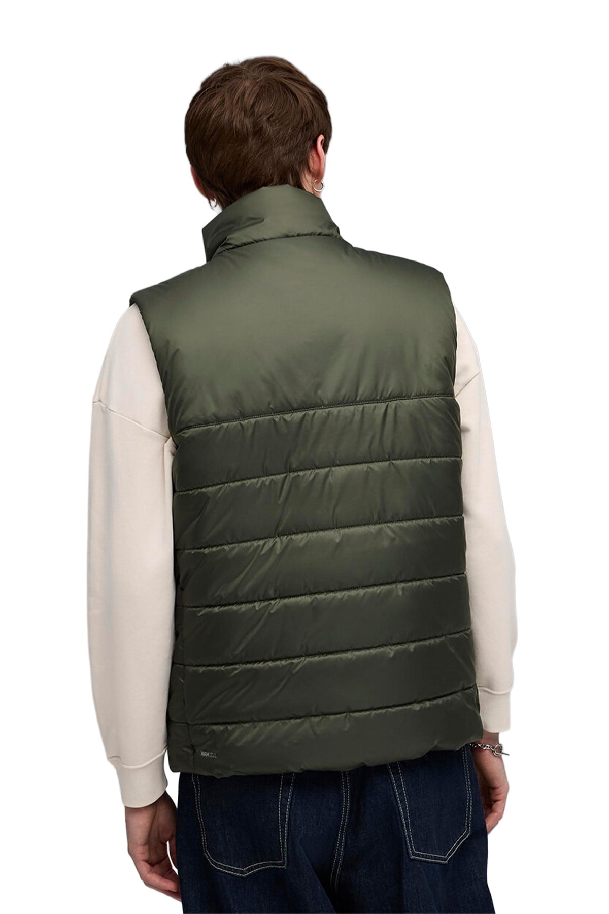 Puma Erkek Yelek Ess Padded Vest 68520970