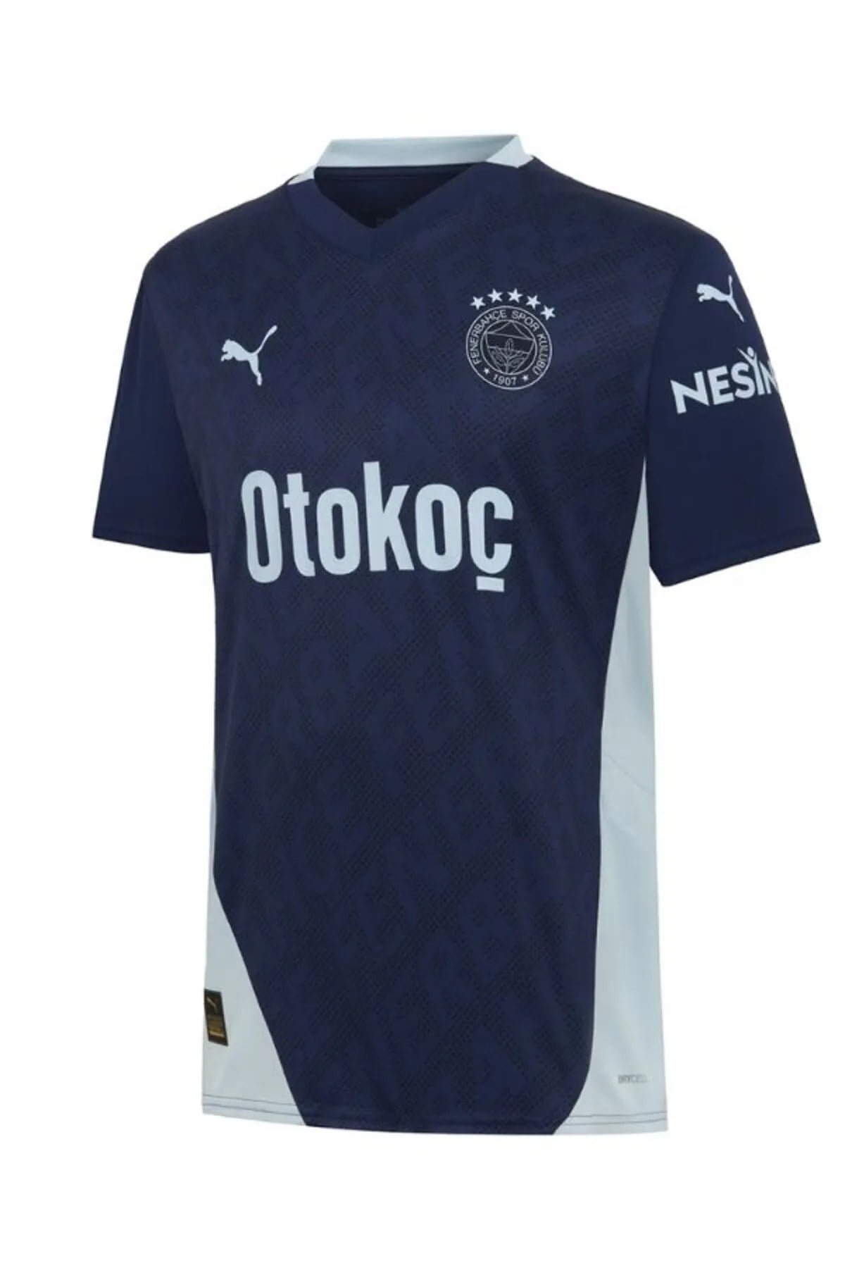 Puma Fenerbahçe 2024/2025 3. Forma Forma FSK Third Jersey 77537509