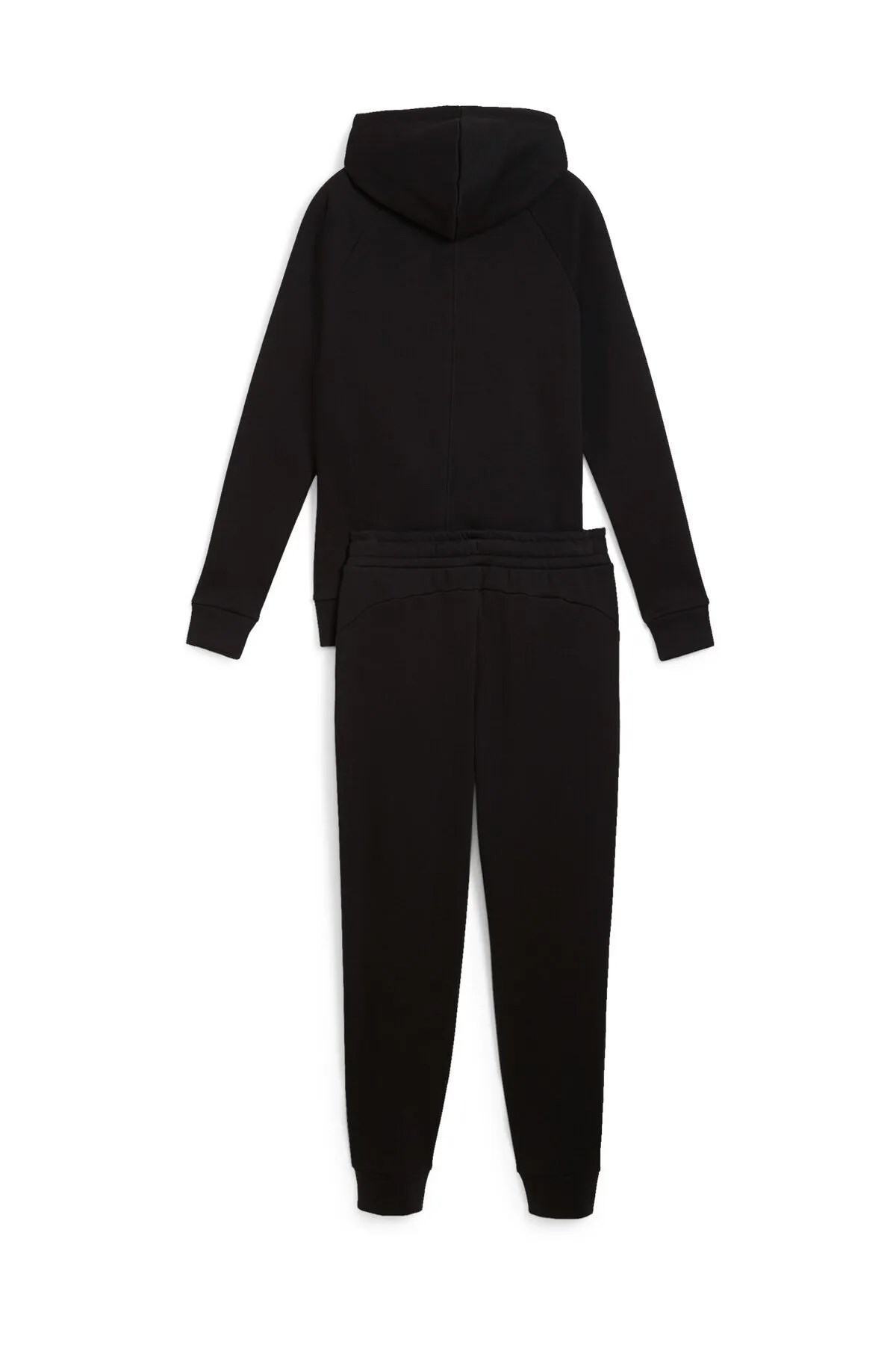 Puma Kadın Eşofman Takımı Classic Hooded Tracksuit FL 68303501