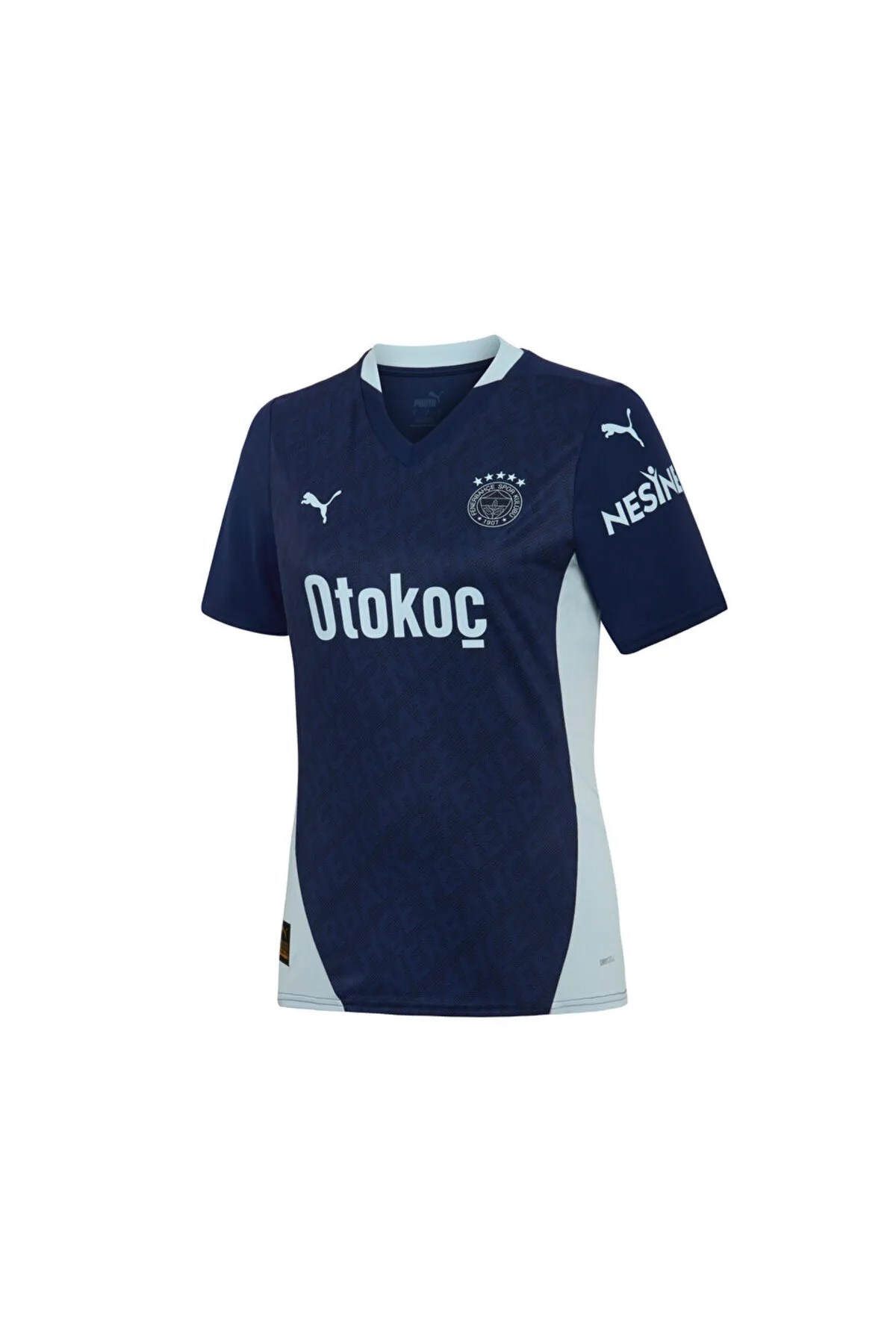 Puma Kadın Futbol Forması Fenerbahçe Sk 2024/2025 Fsk Third Jersey W 77537709