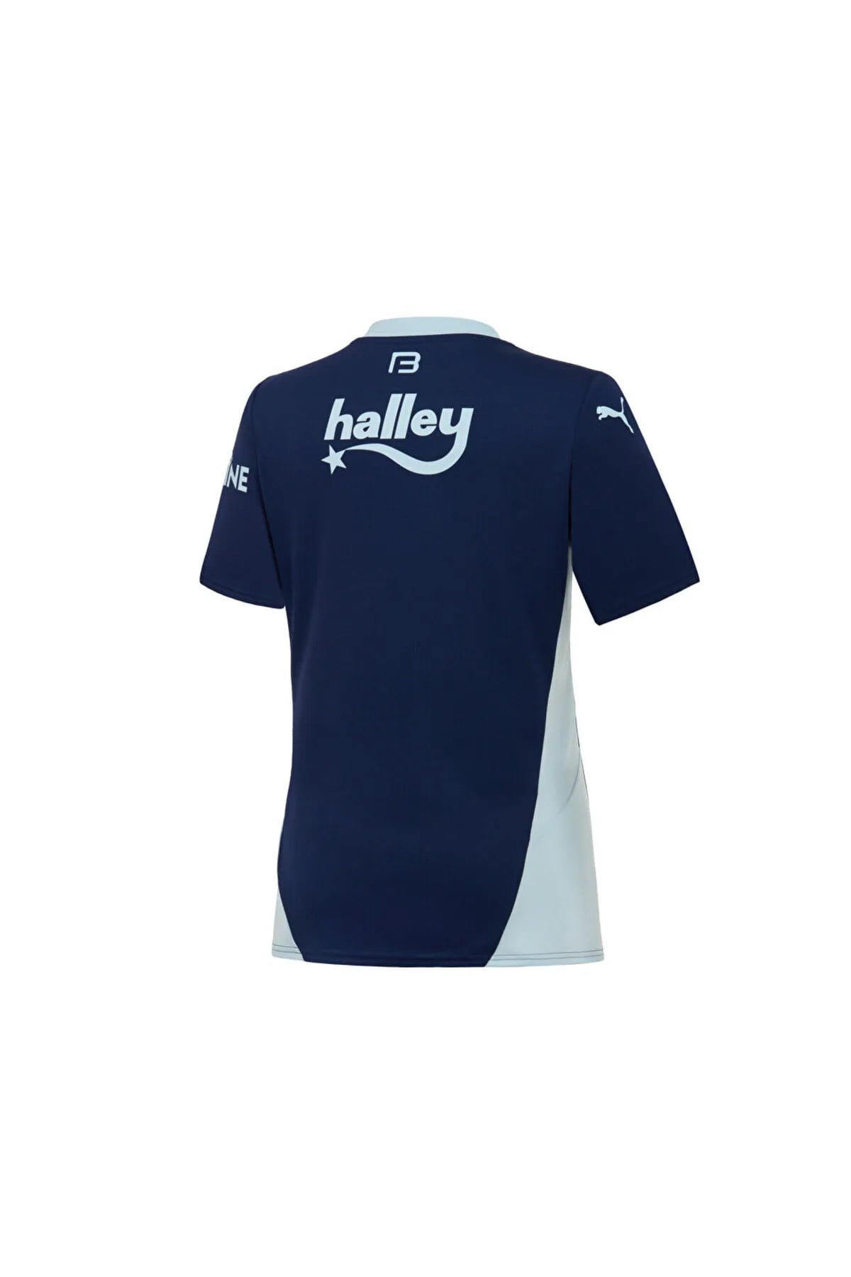 Puma Kadın Futbol Forması Fenerbahçe Sk 2024/2025 Fsk Third Jersey W 77537709