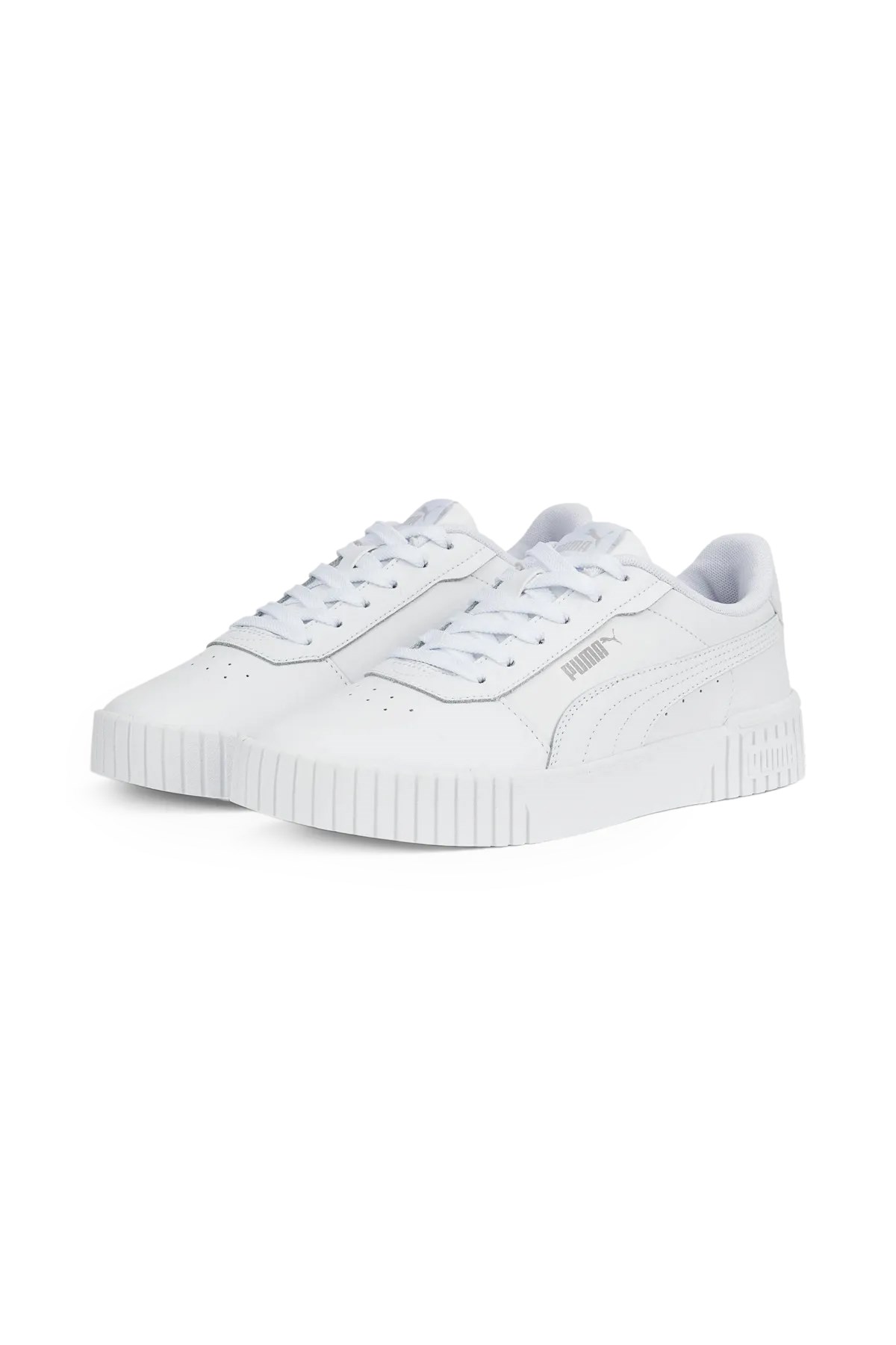 Puma Kadın Günlük Spor Ayakkabı Carina 2.0 38584902