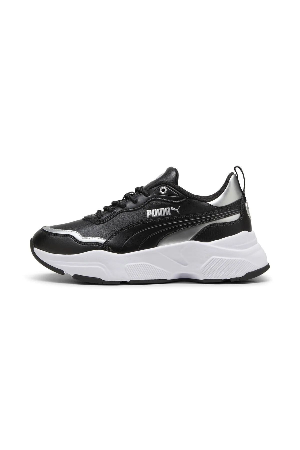 Puma Kadın Günlük Spor Ayakkabı Cassia Rose Metallic Dream 39780202