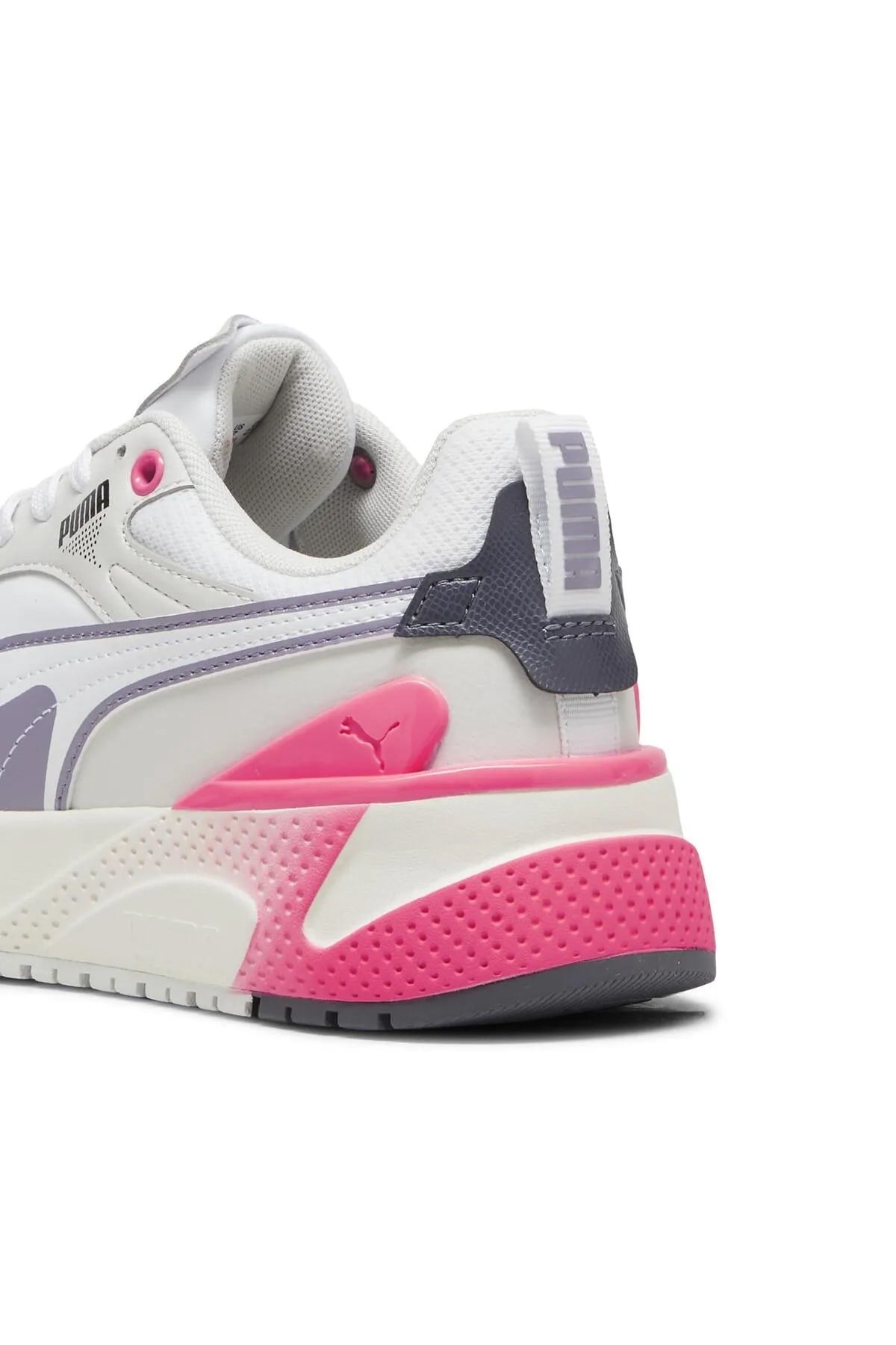 Puma Kadın Günlük Spor Ayakkabı R78 Disrupt 39767507