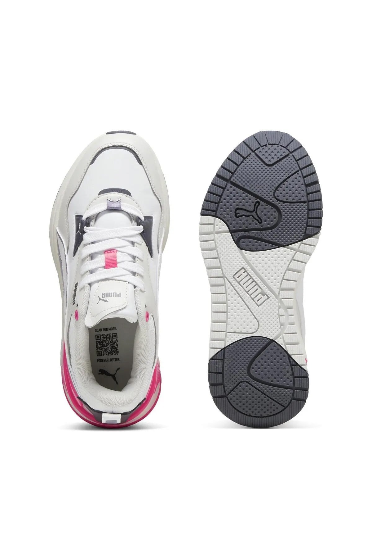 Puma Kadın Günlük Spor Ayakkabı R78 Disrupt 39767507