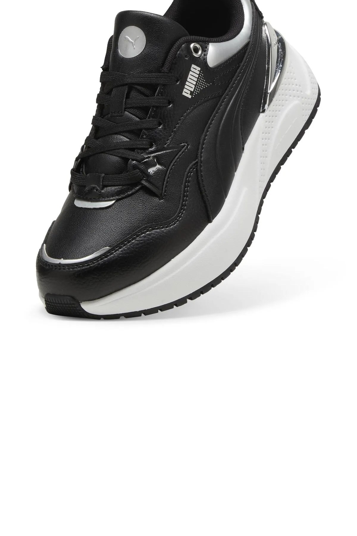 Puma Kadın Günlük Spor Ayakkabı R78 Disrupt Metallic Dream 39780302