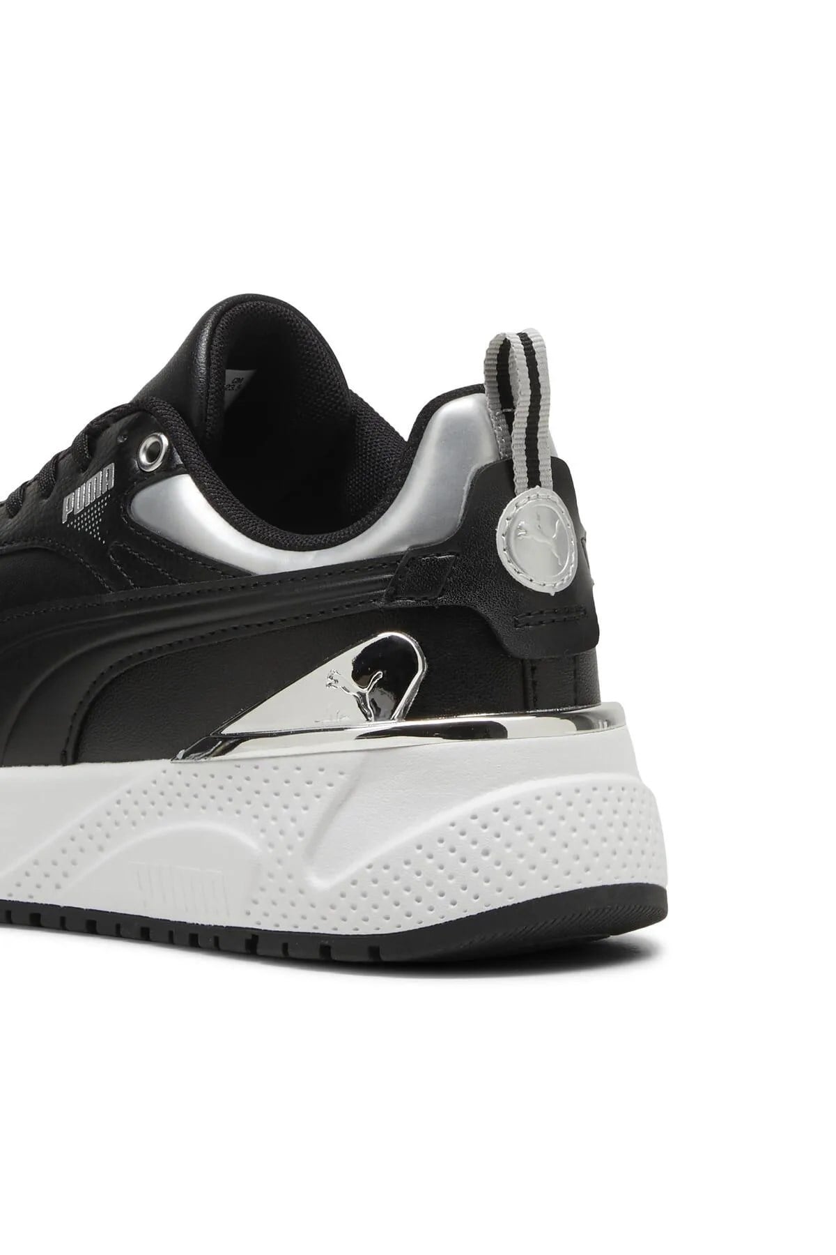 Puma Kadın Günlük Spor Ayakkabı R78 Disrupt Metallic Dream 39780302