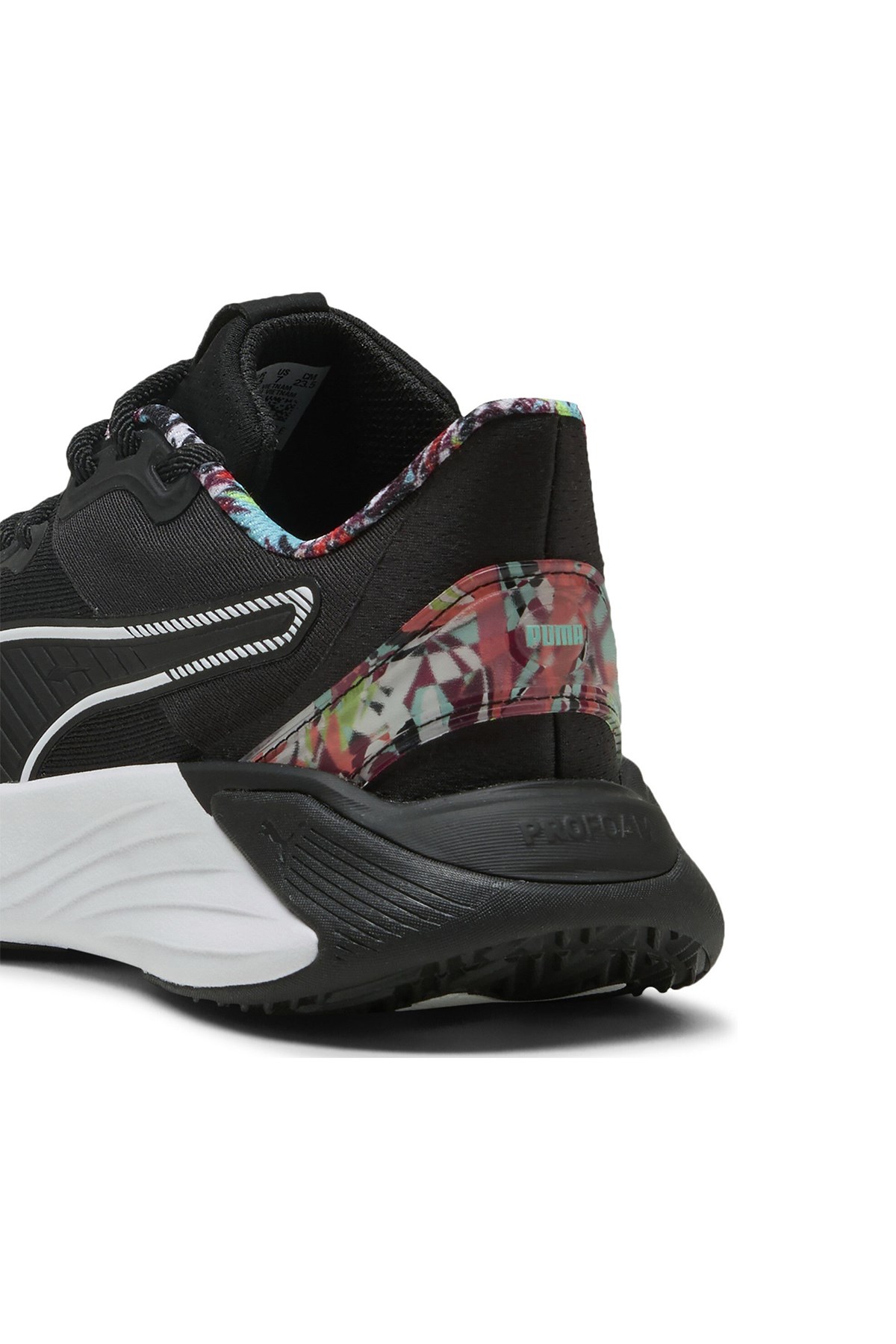 Puma Kadın Koşu Ayakkabısı PWR Hybrid TR Wns Tropical A 31146001