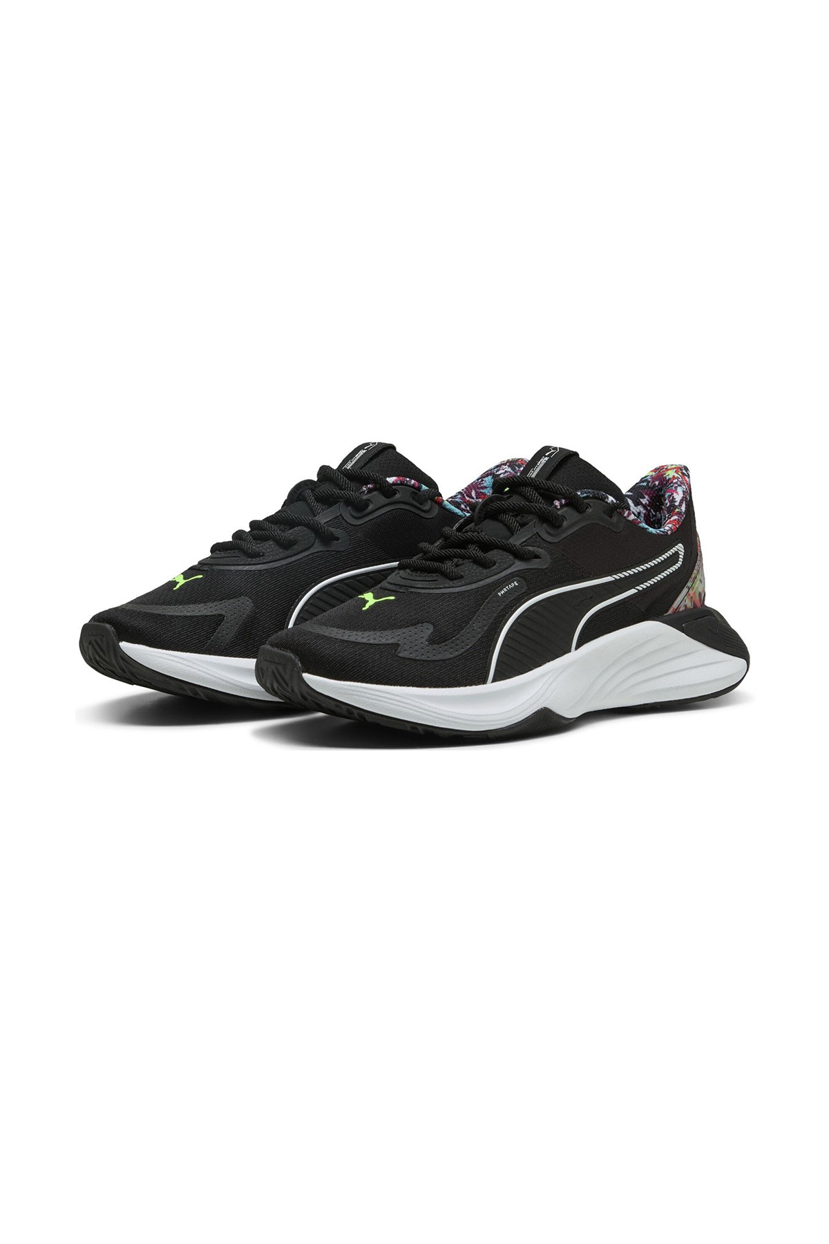 Puma Kadın Koşu Ayakkabısı PWR Hybrid TR Wns Tropical A 31146001