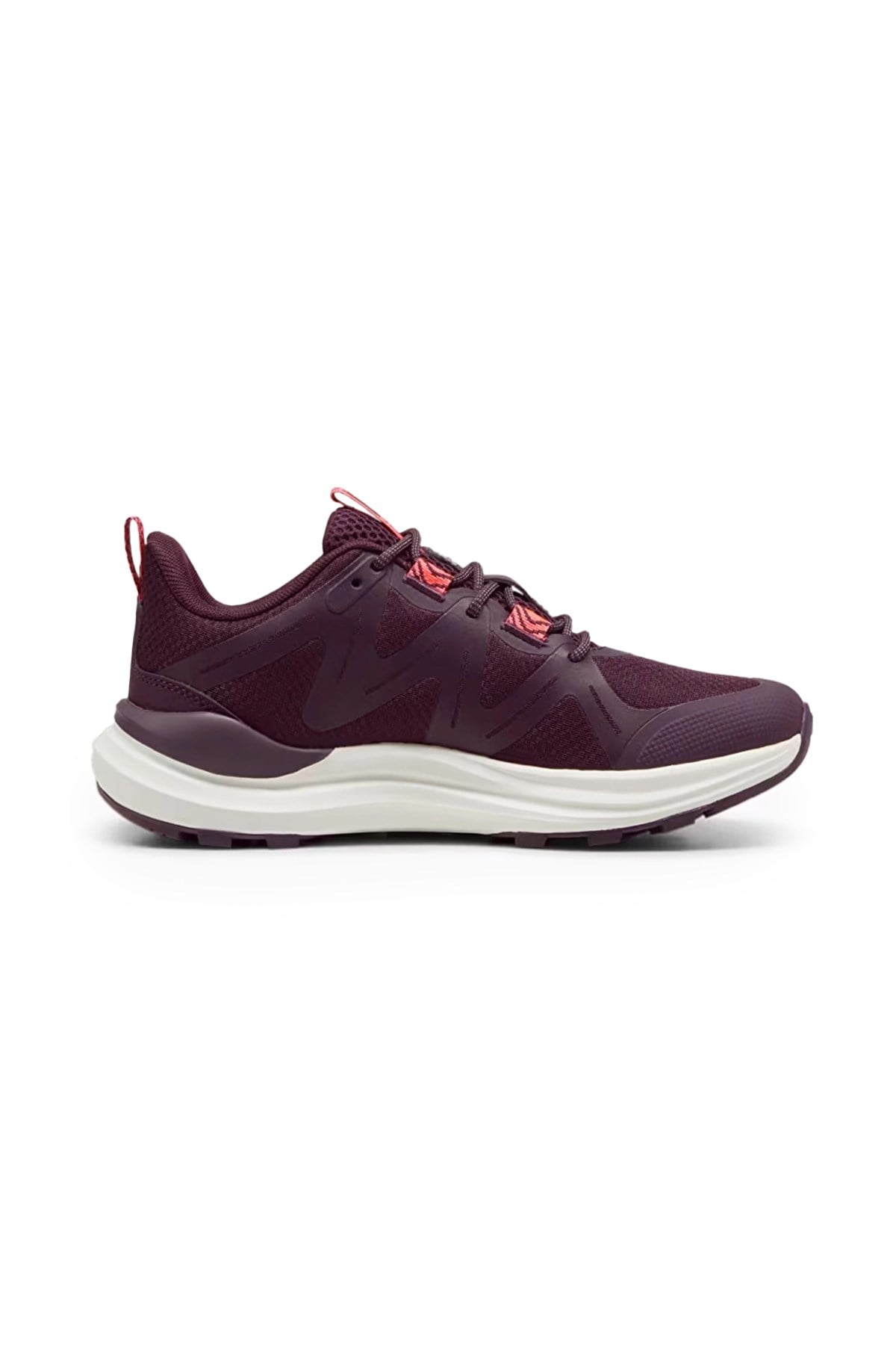 Puma Kadın Koşu Ayakkabısı Reflect Lite Trail 37944016