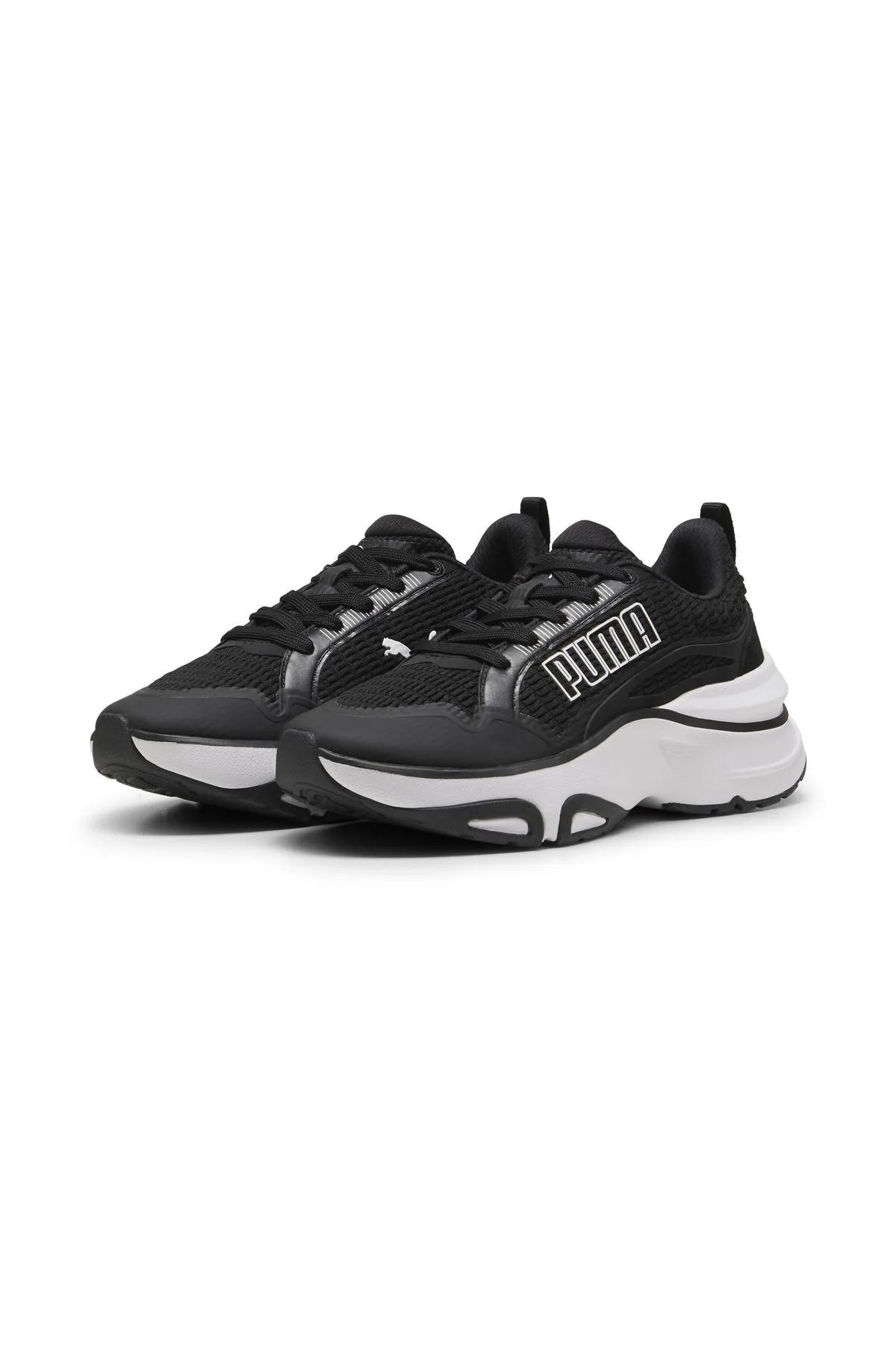 Puma Kadın Koşu Ayakkabısı Softride Divine Wn S 31016301