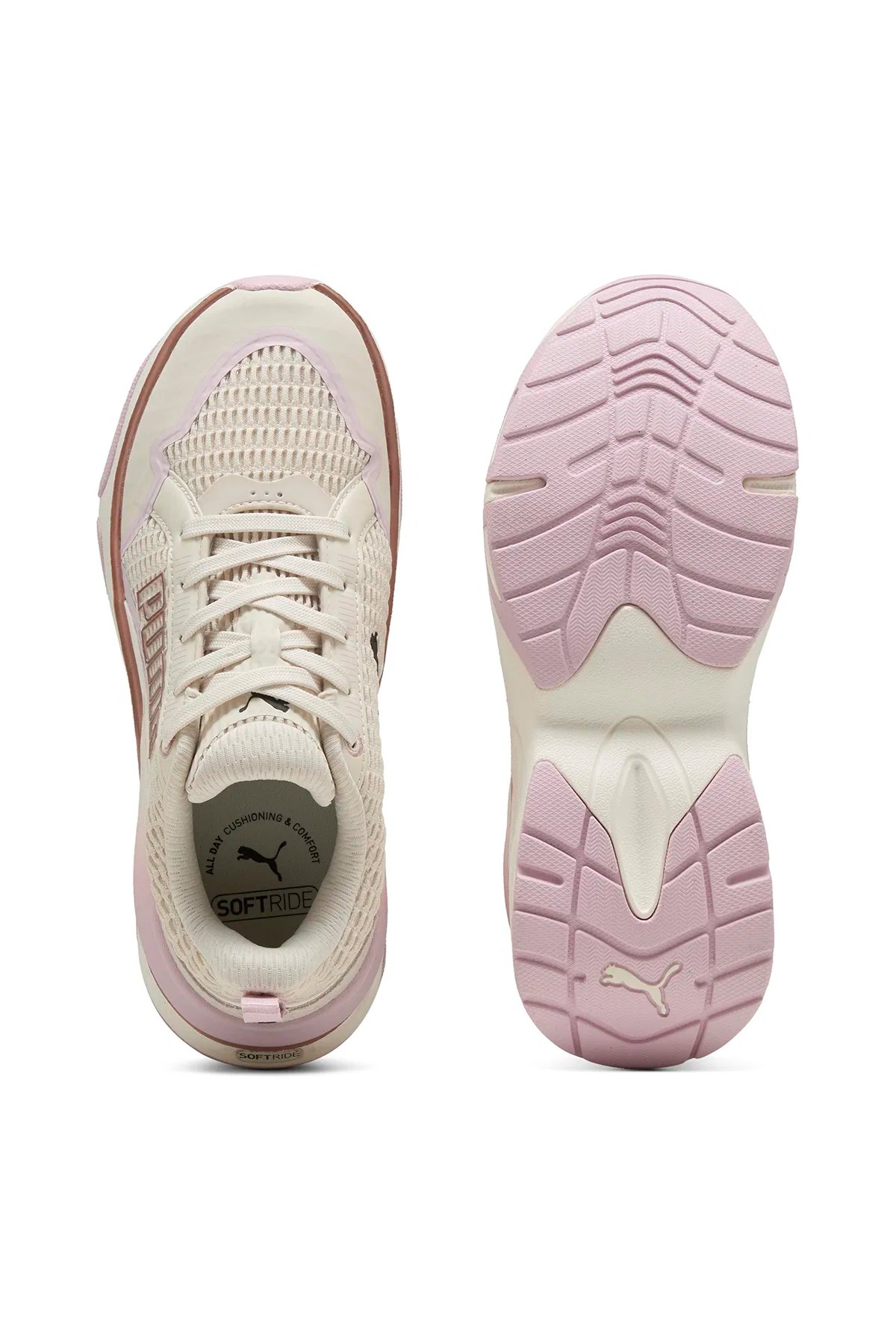Puma Kadın Koşu Ayakkabısı Softride Divine Metal 31016704