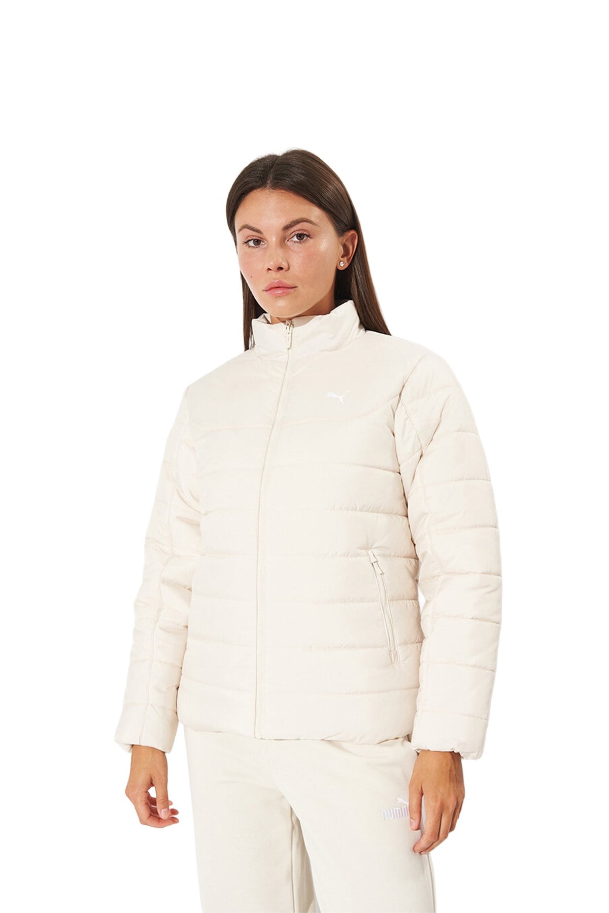 Puma Kadın Mont Ess Padded Jacket 68523087