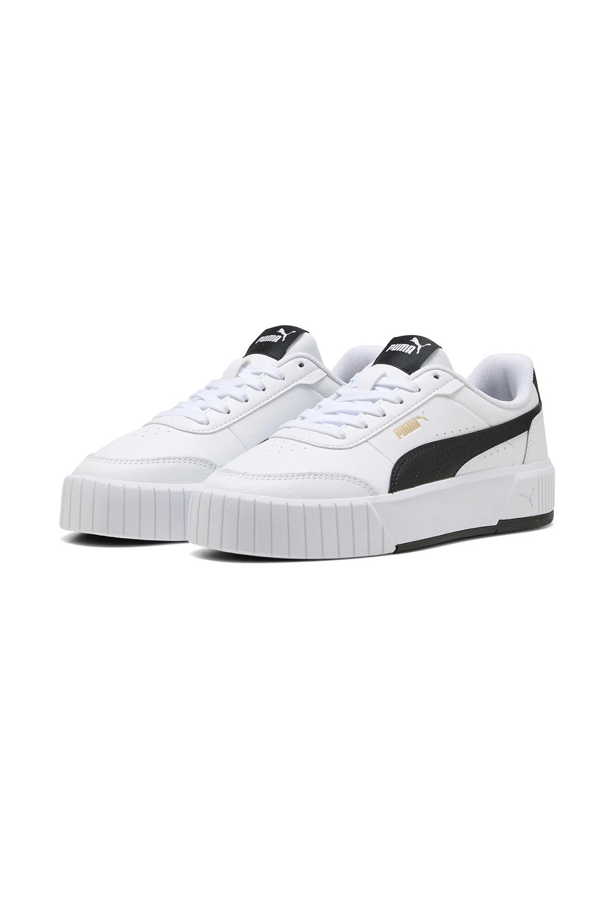 Puma Kadın Sneaker Ayakkabı Carina Mia 40263702