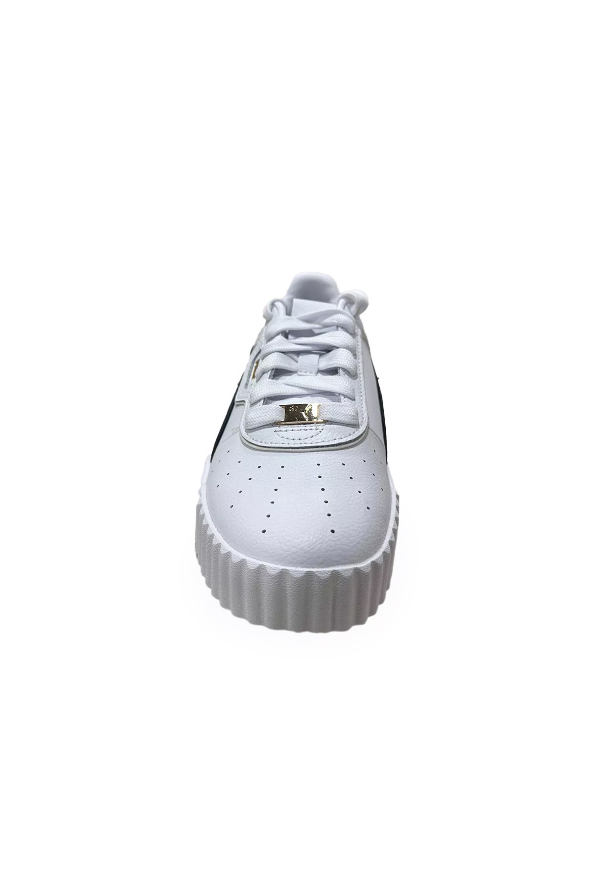 Puma Kadın Sneaker Carina 3.0 Luxe 40072403