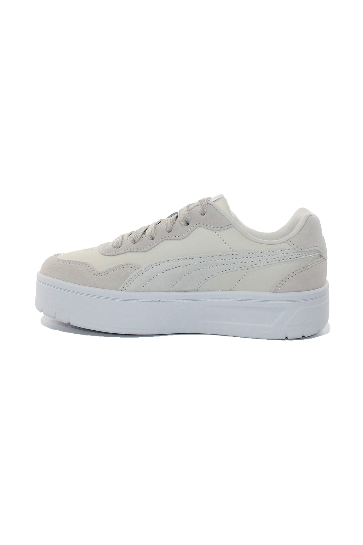 Puma Kadın Sneaker Court Lally Skye SD 40073501